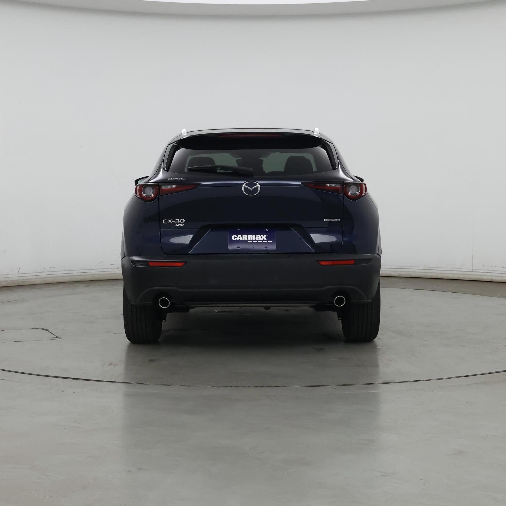 Thumbnail: 2023 Mazda CX-30 - 6