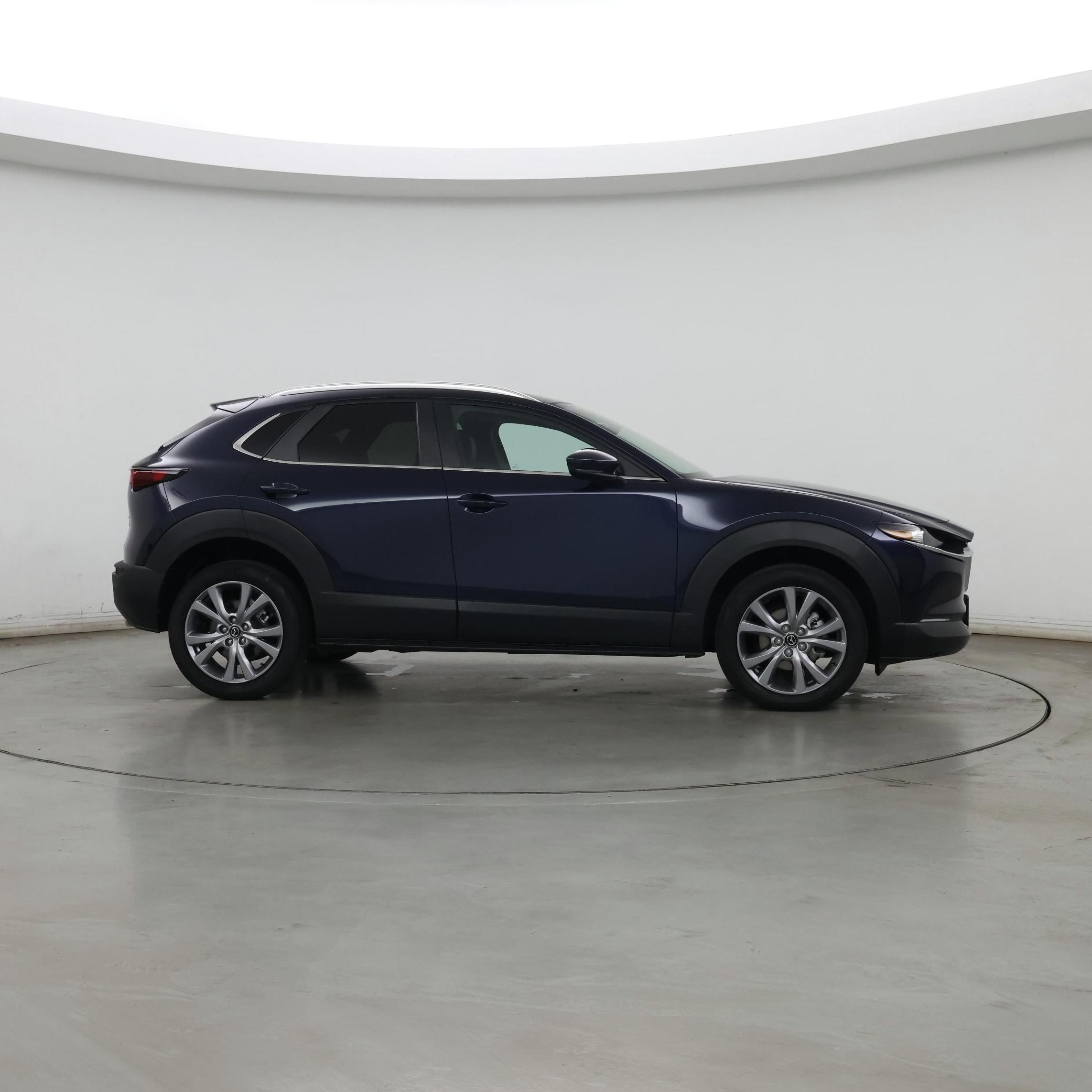 Thumbnail: 2023 Mazda CX-30 - 7