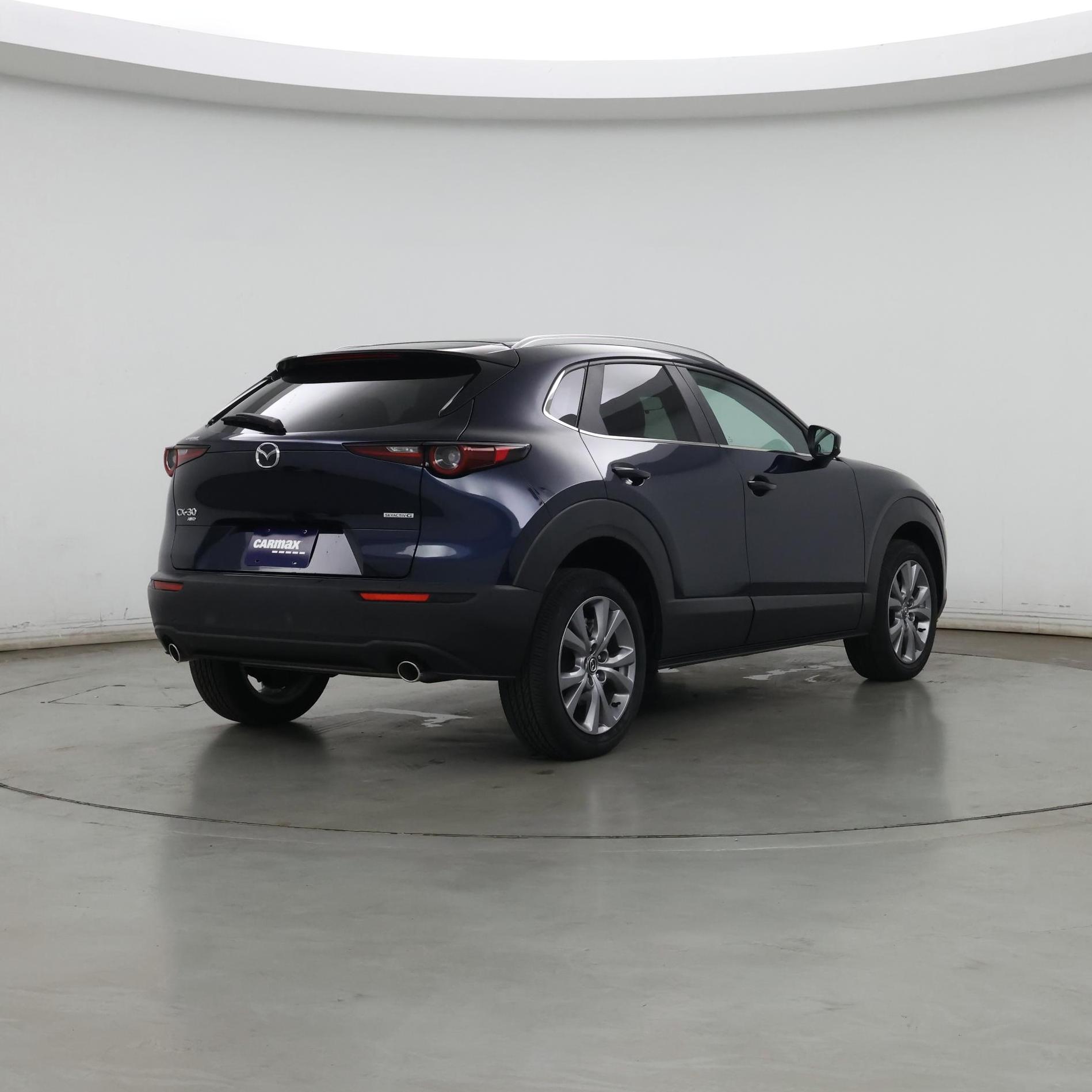 Thumbnail: 2023 Mazda CX-30 - 8