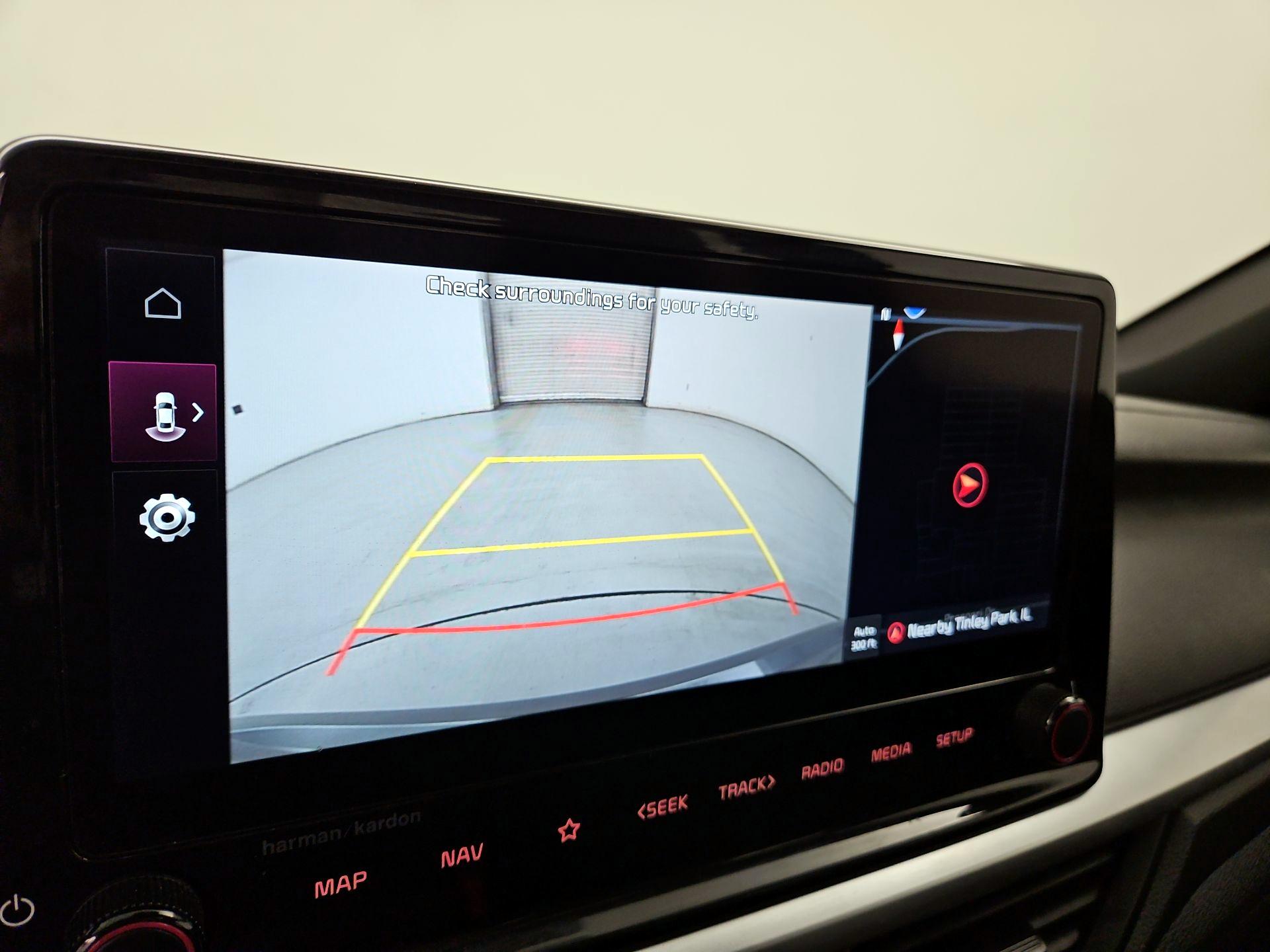 Thumbnail: 2024 Kia Forte - 15