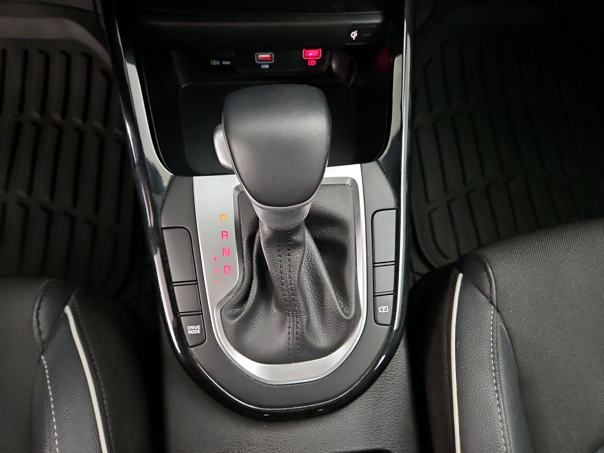 Thumbnail: 2024 Kia Forte - 18