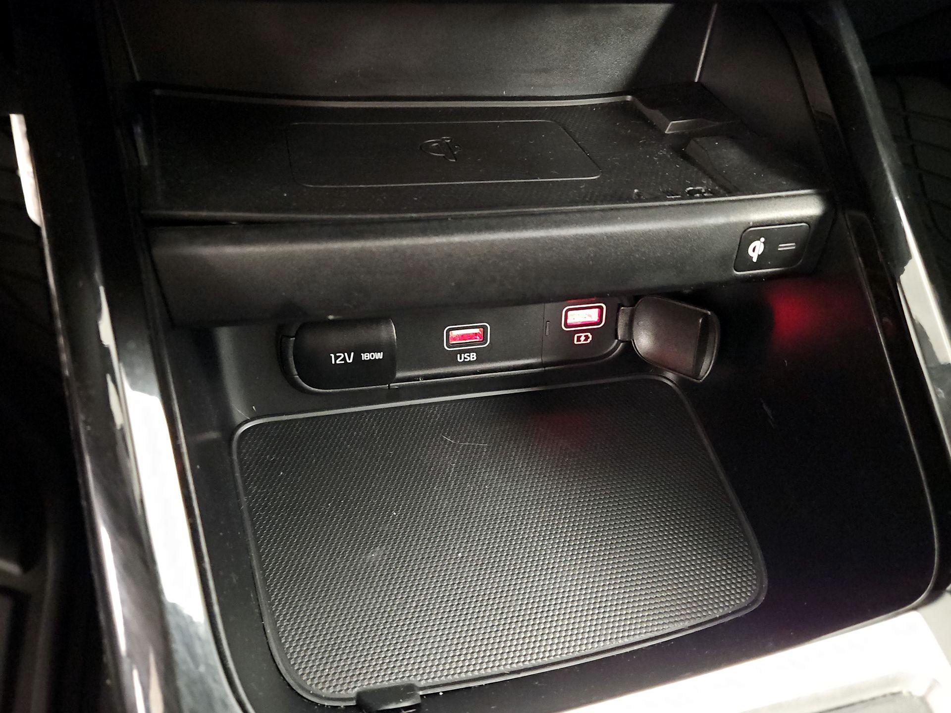 Thumbnail: 2024 Kia Forte - 19