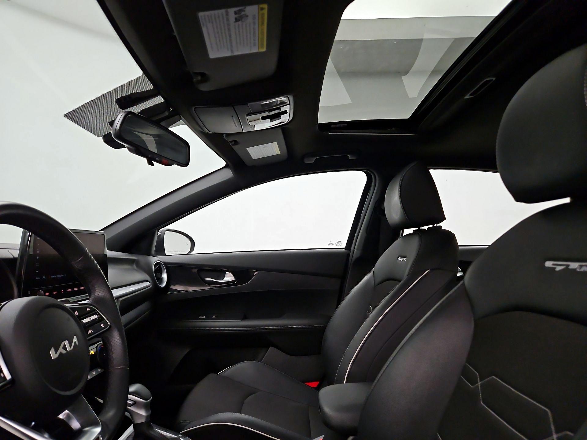 Thumbnail: 2024 Kia Forte - 20