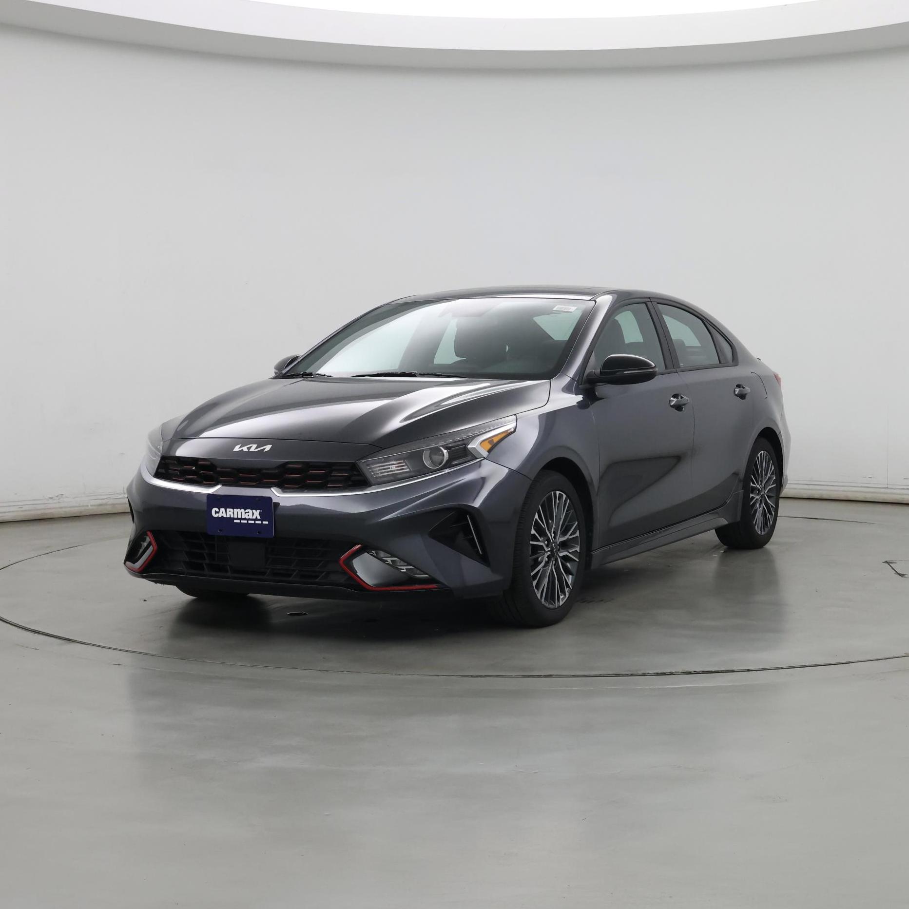 Thumbnail: 2024 Kia Forte - 4