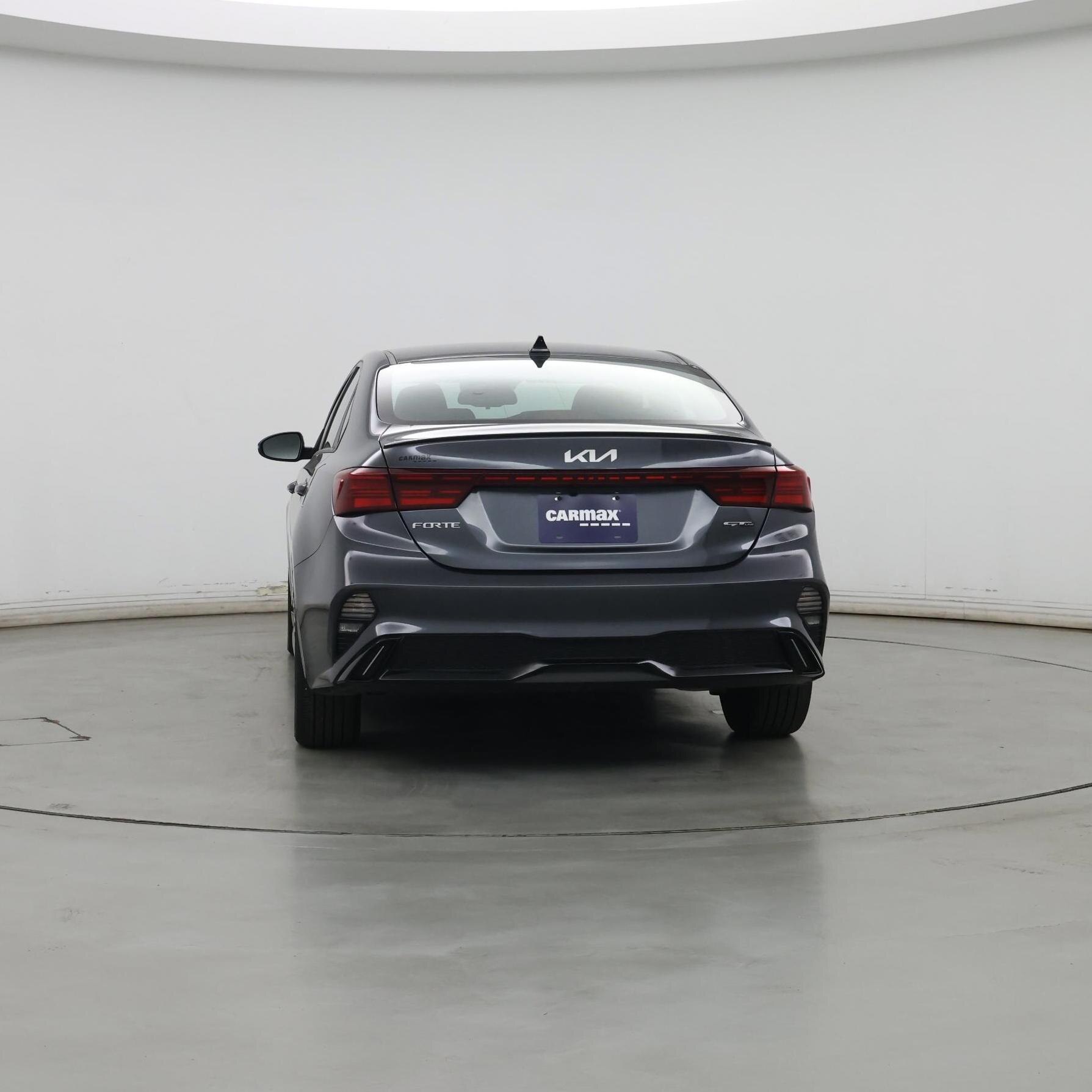 Thumbnail: 2024 Kia Forte - 6