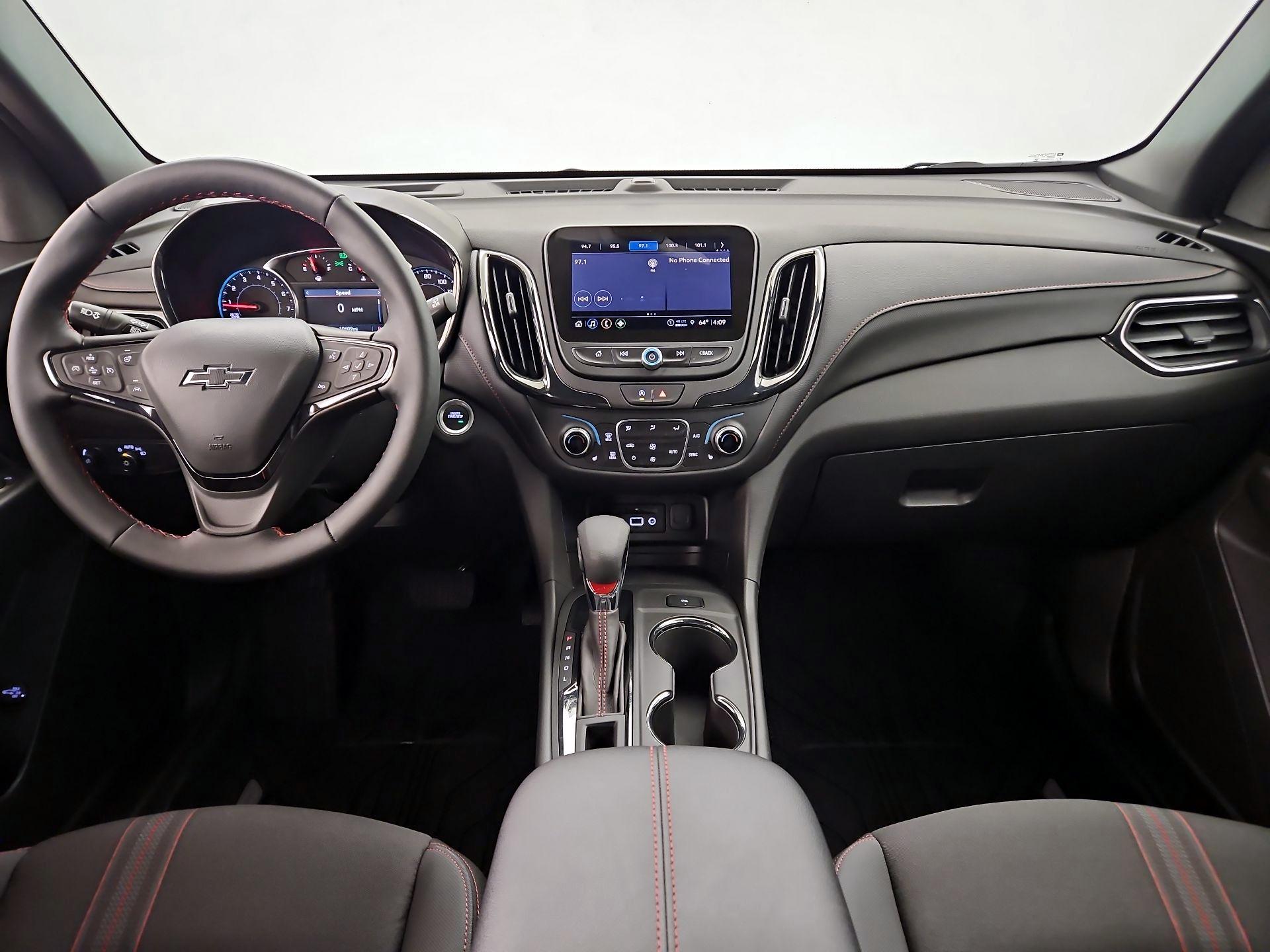 Thumbnail: 2024 Chevrolet Equinox - 9