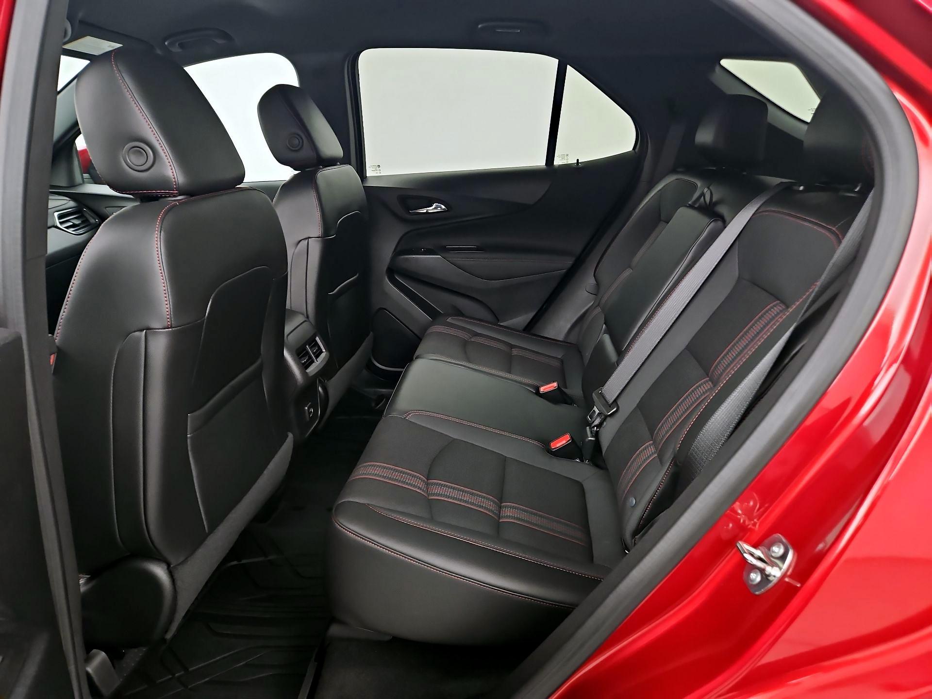 Thumbnail: 2024 Chevrolet Equinox - 19