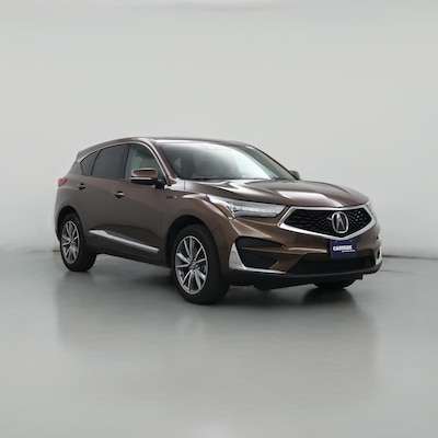 2020 Acura RDX Technology