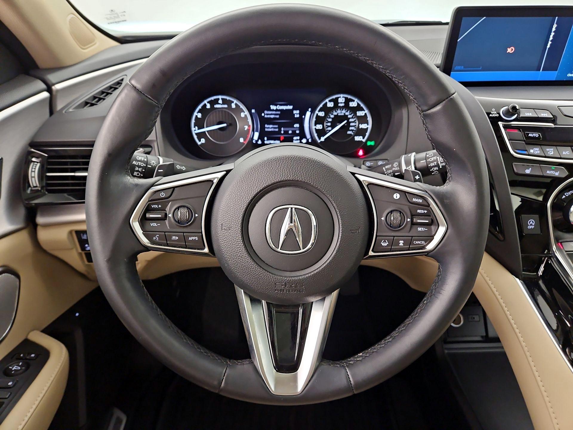Thumbnail: 2020 Acura RDX - 10