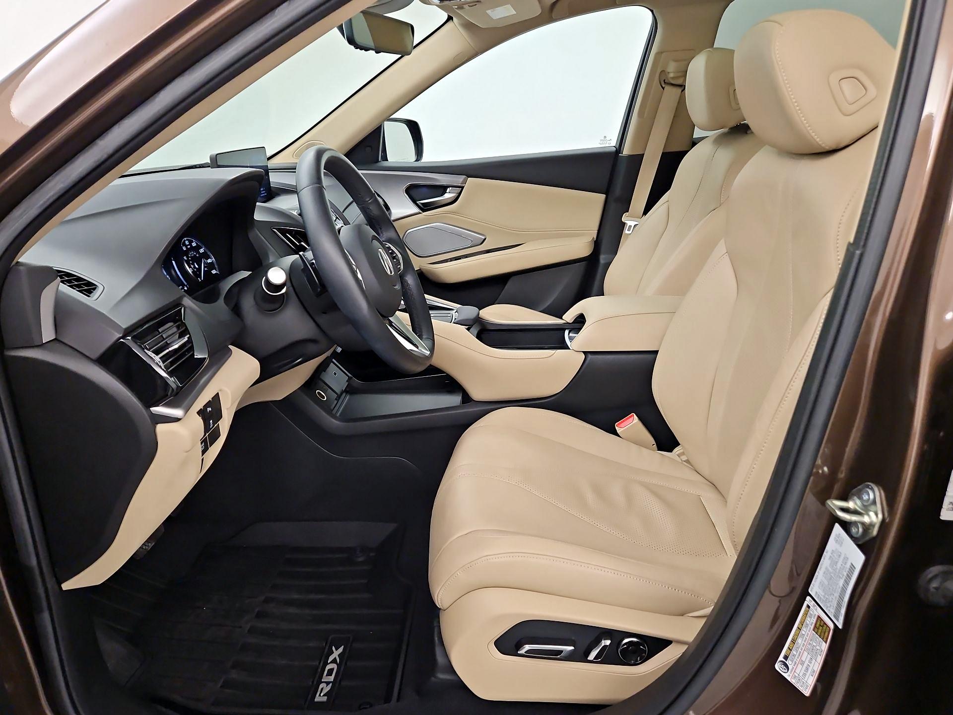 Thumbnail: 2020 Acura RDX - 11