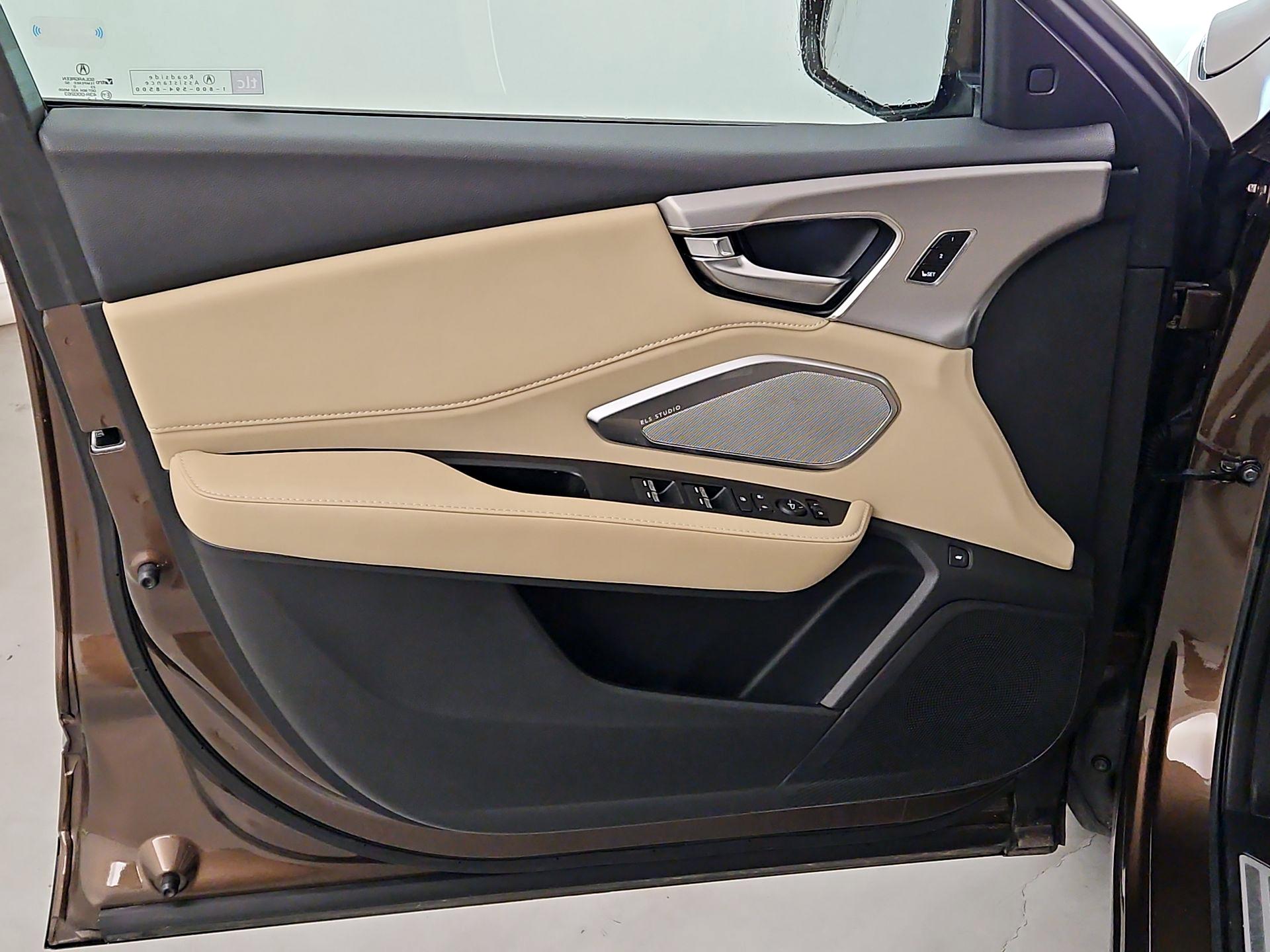 Thumbnail: 2020 Acura RDX - 12