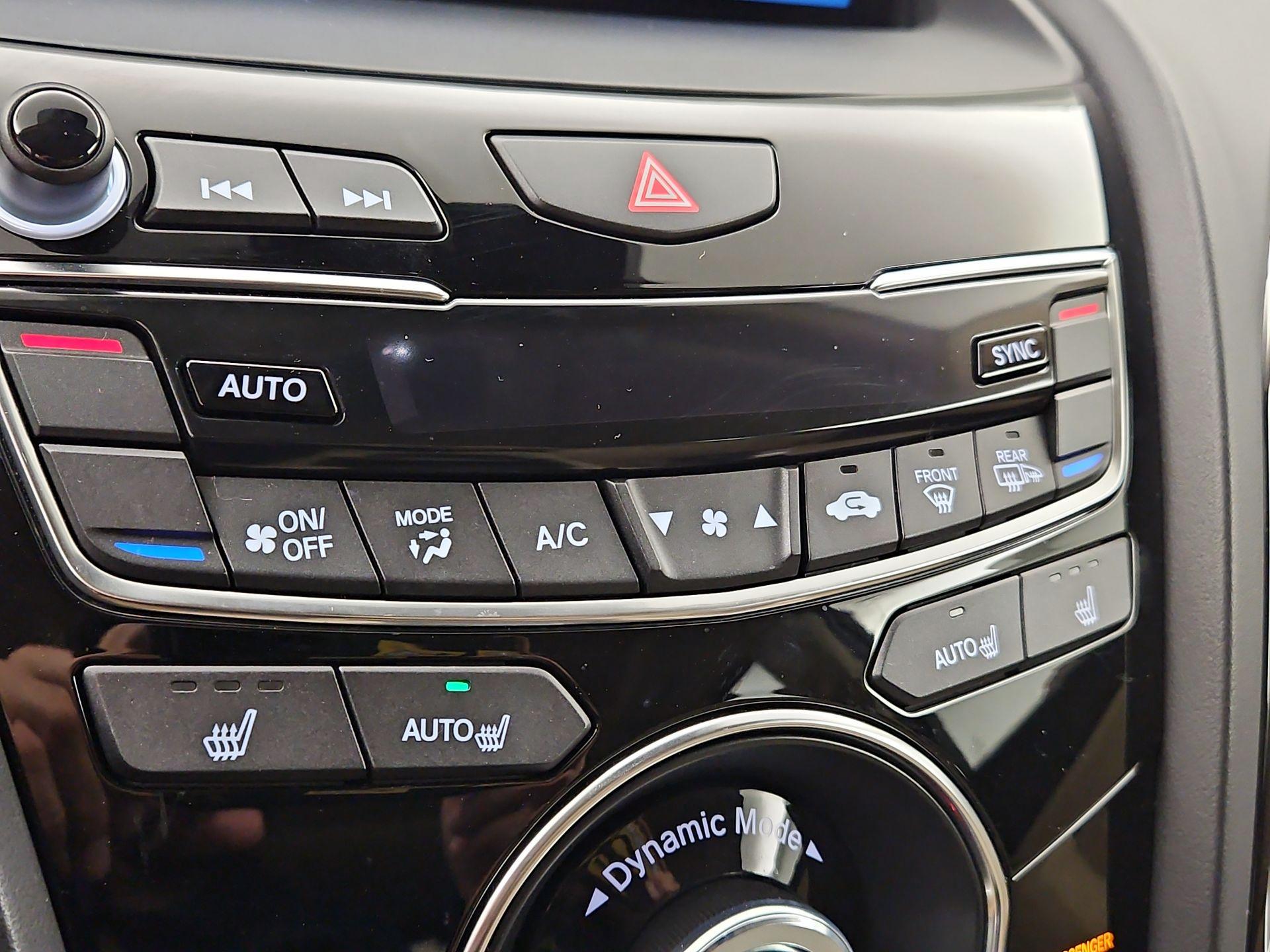 Thumbnail: 2020 Acura RDX - 17