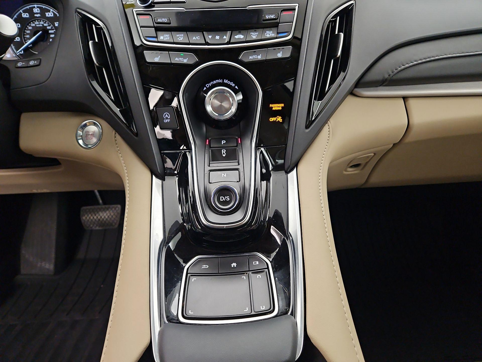 Thumbnail: 2020 Acura RDX - 18