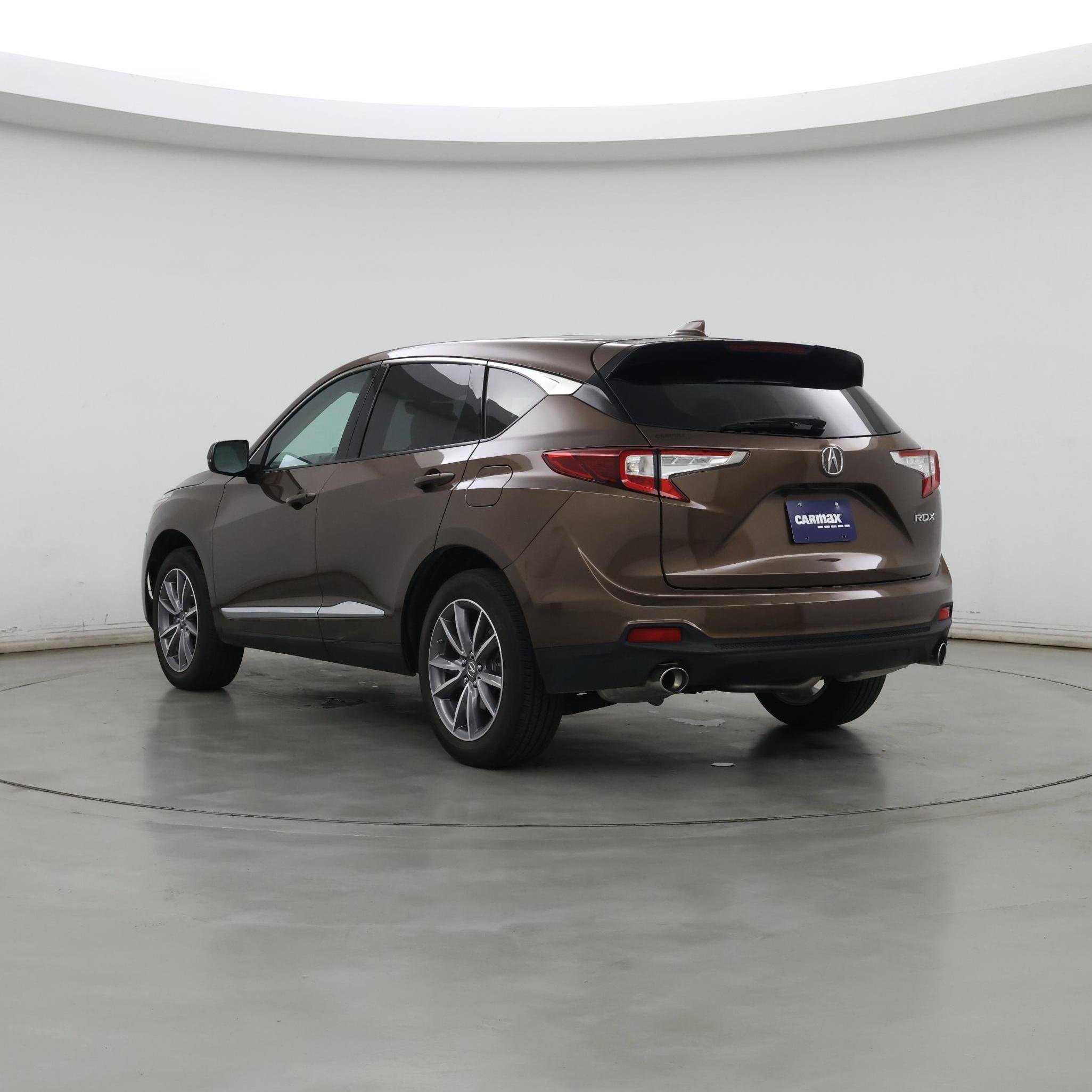 Thumbnail: 2020 Acura RDX - 2