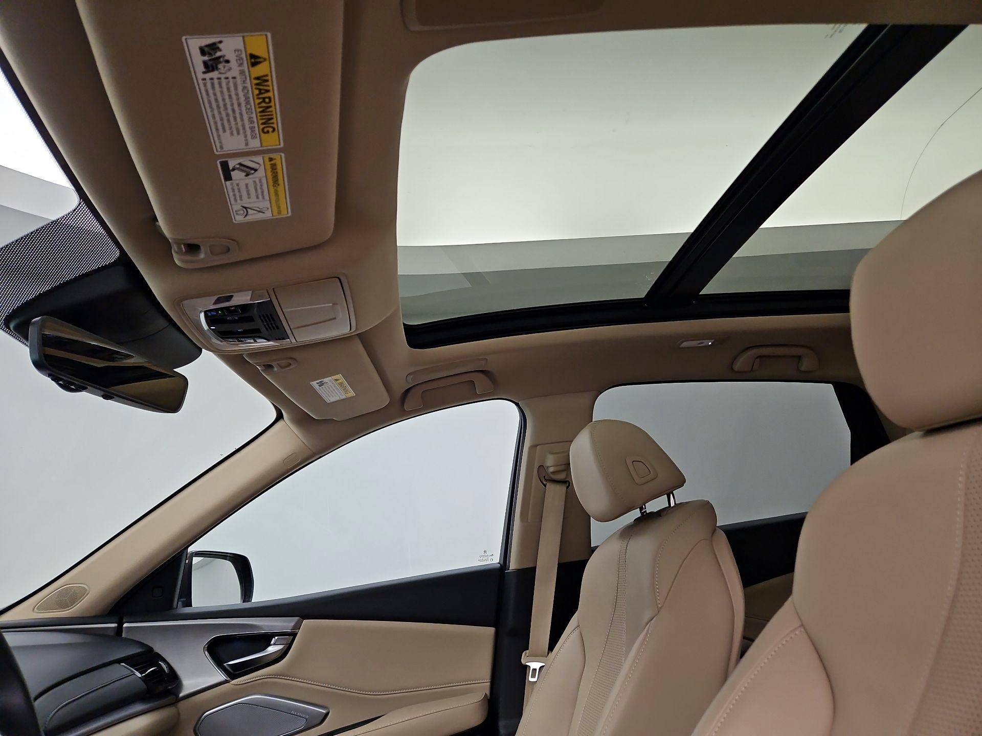 Thumbnail: 2020 Acura RDX - 20