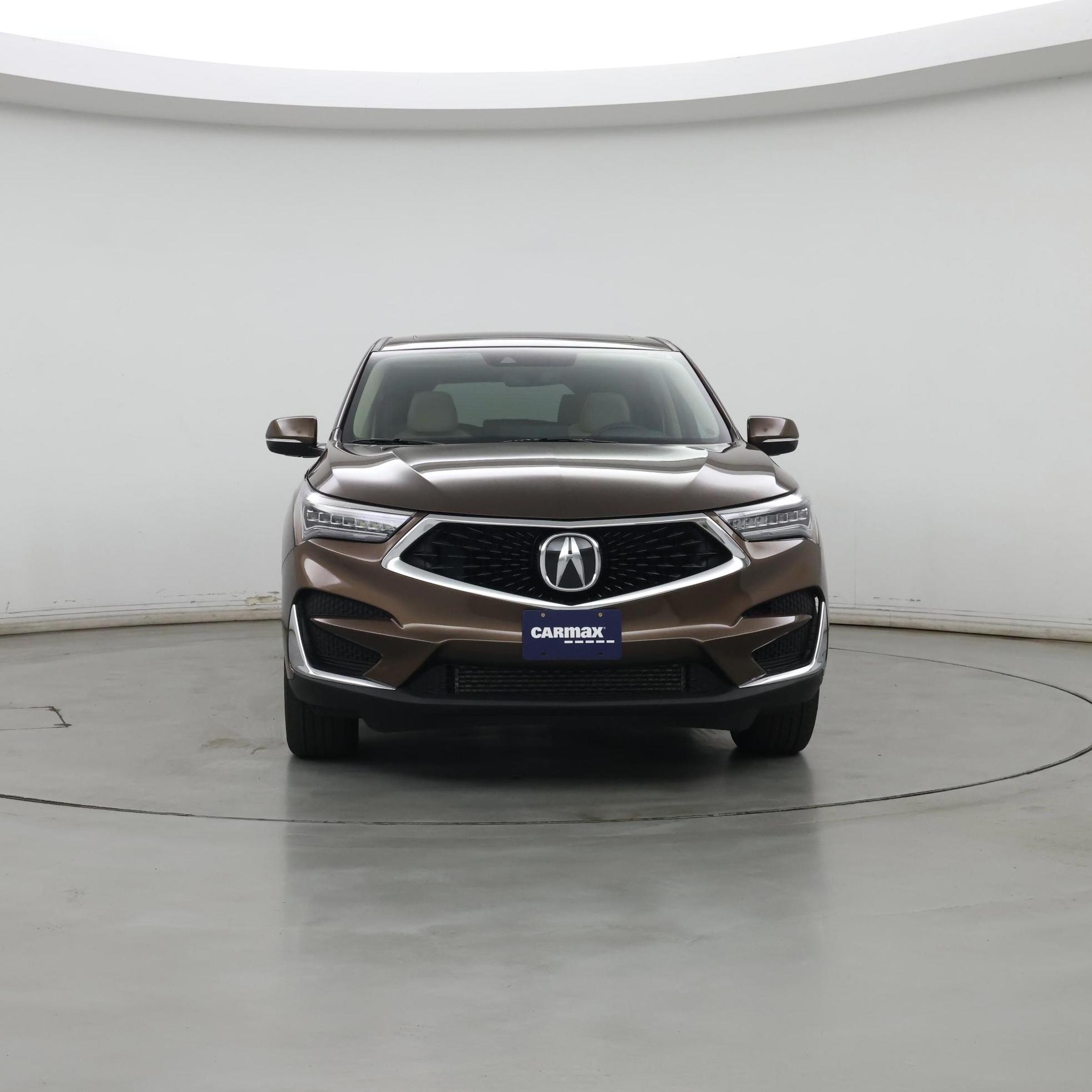 Thumbnail: 2020 Acura RDX - 5