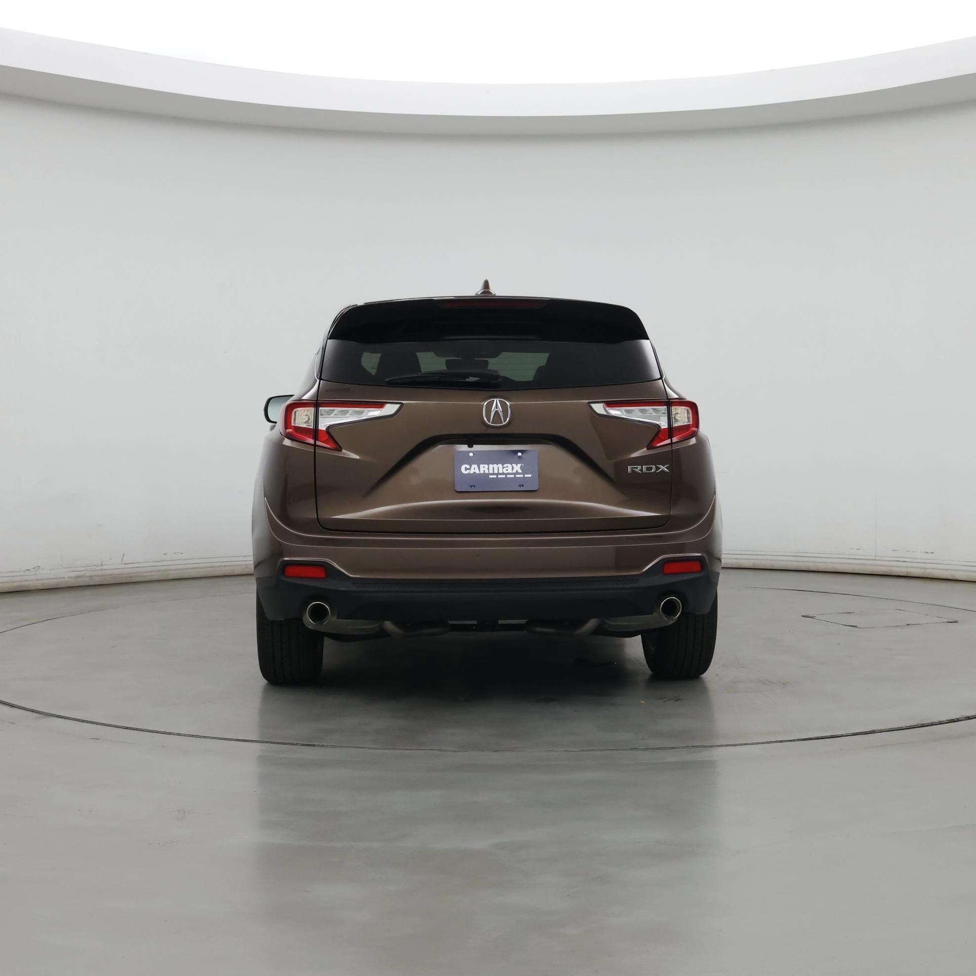 Thumbnail: 2020 Acura RDX - 6