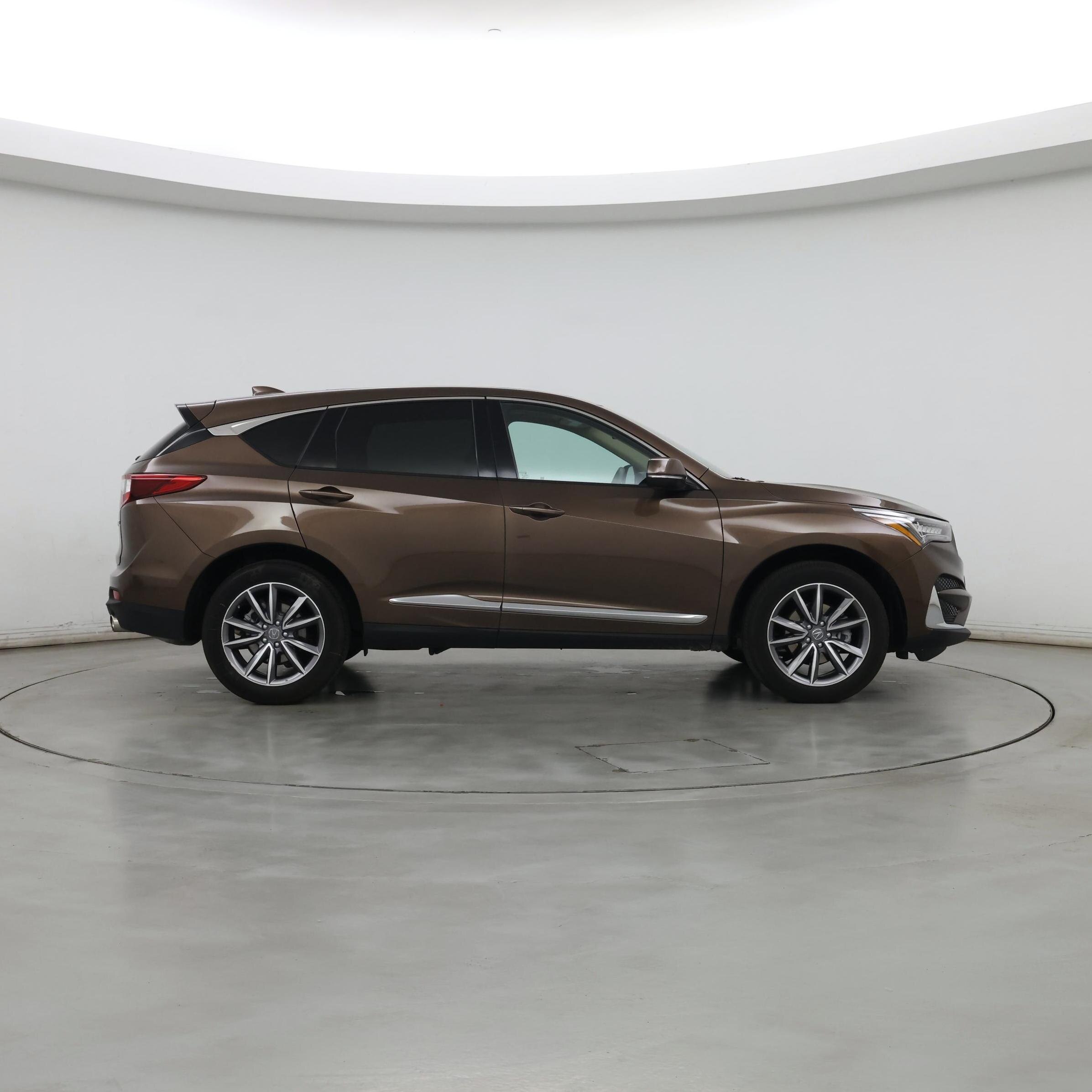 Thumbnail: 2020 Acura RDX - 7