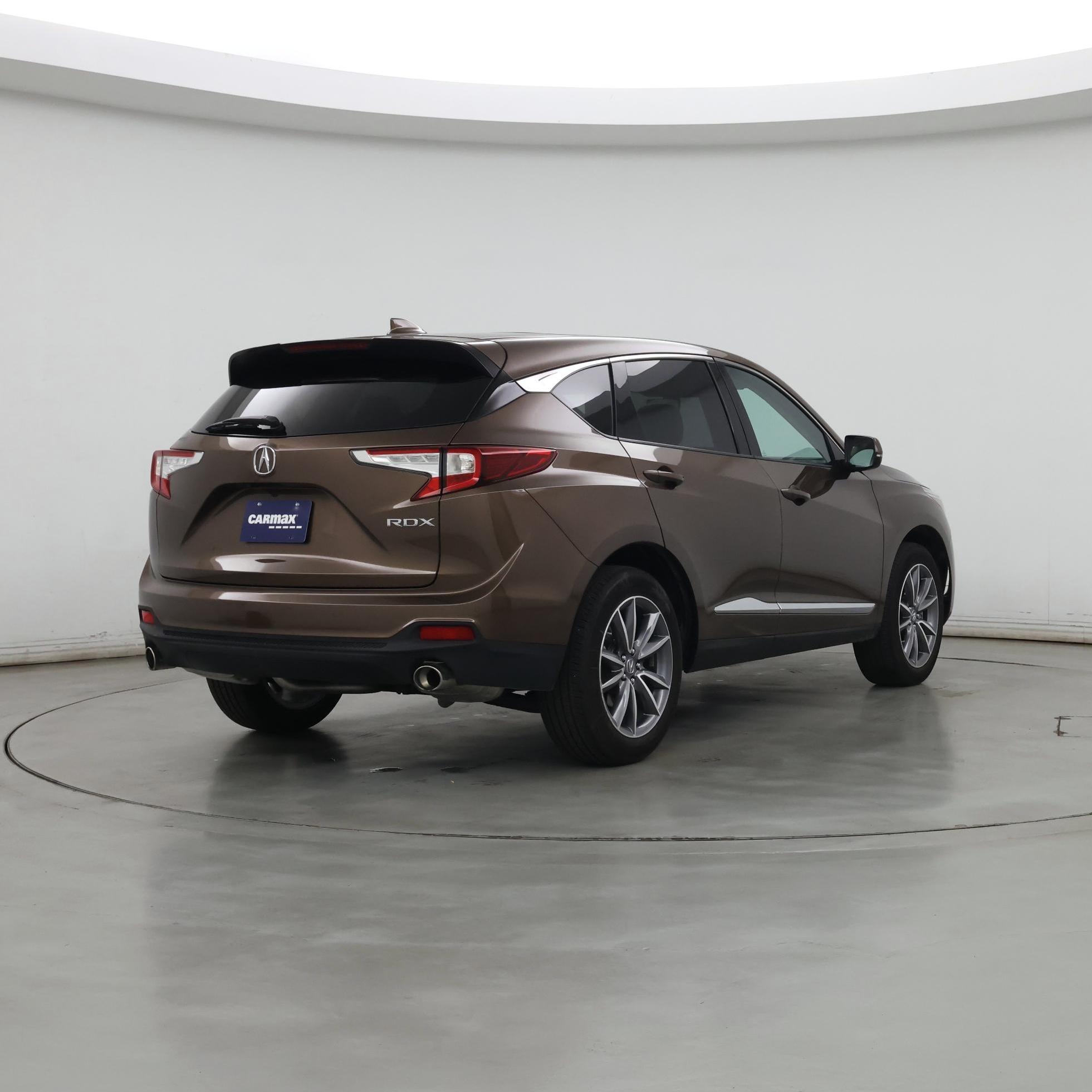 Thumbnail: 2020 Acura RDX - 8