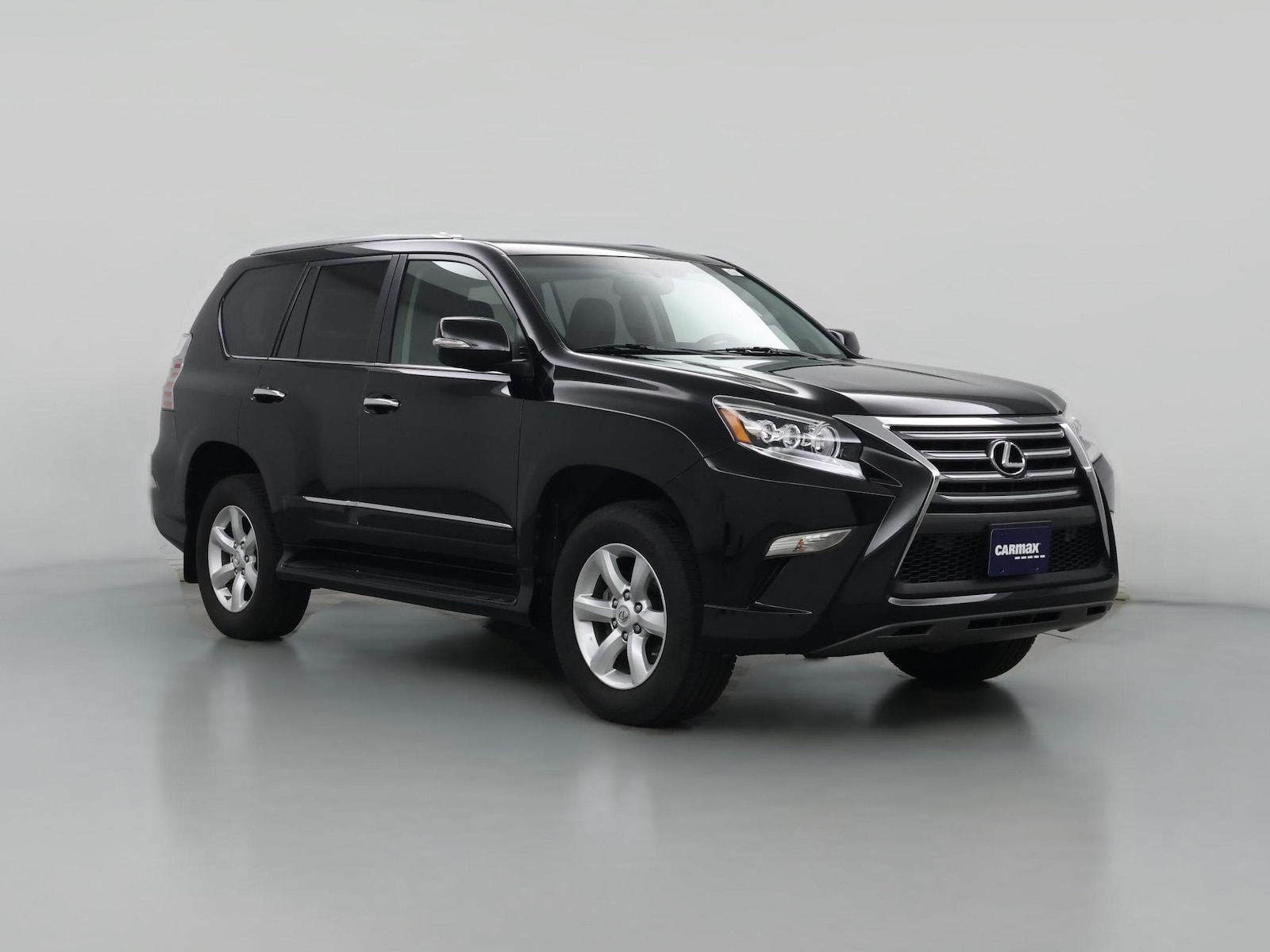 2018 Lexus GX Base