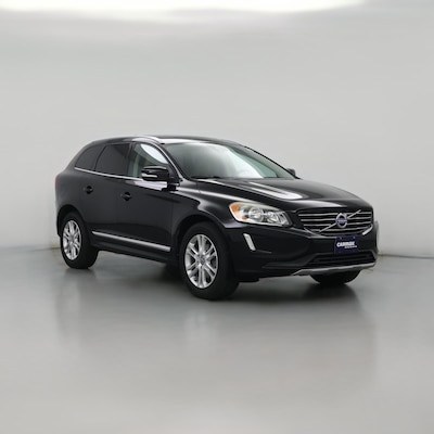 2016 Volvo XC60 T5