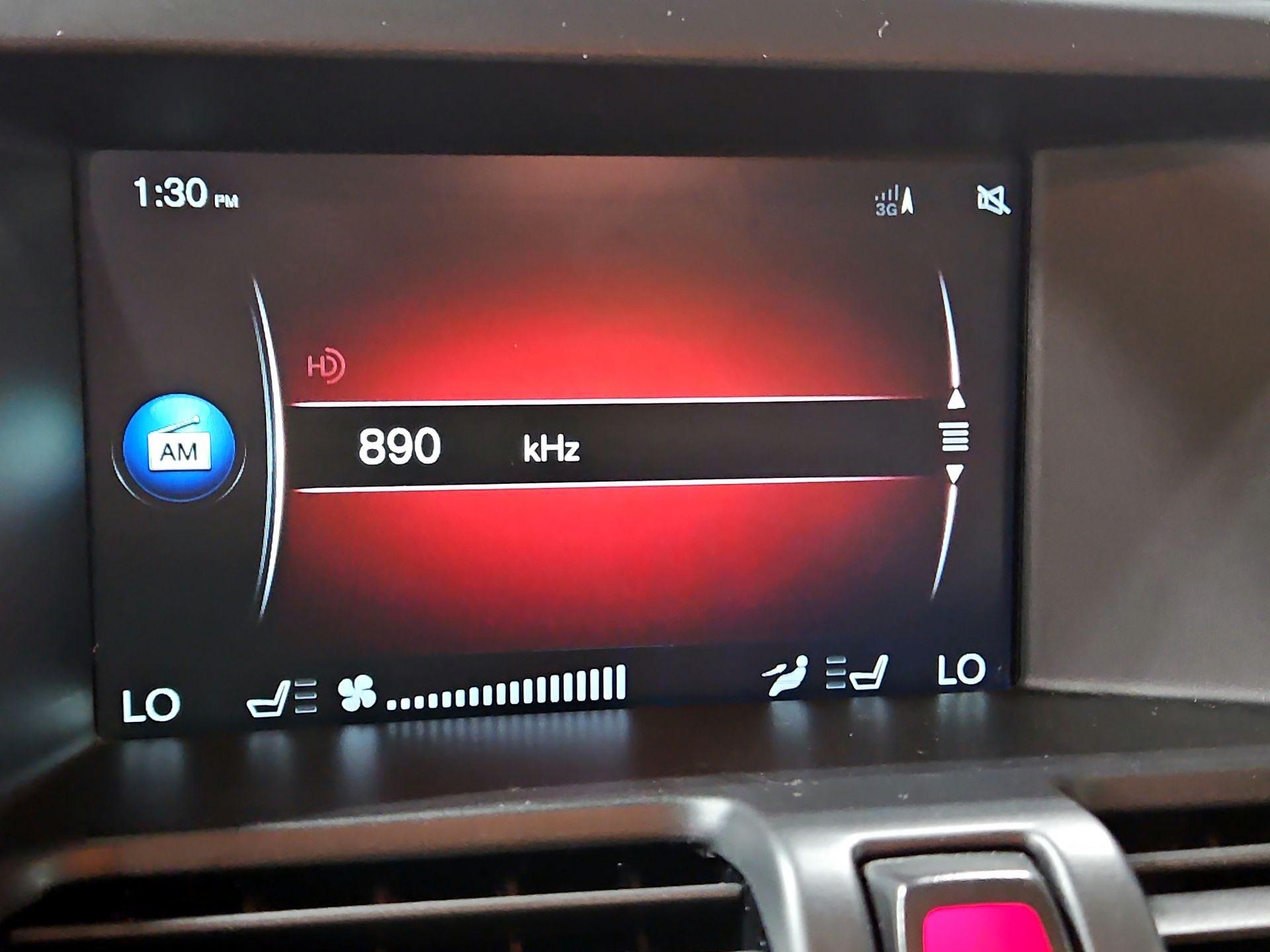 Thumbnail: 2016 Volvo XC60 - 14