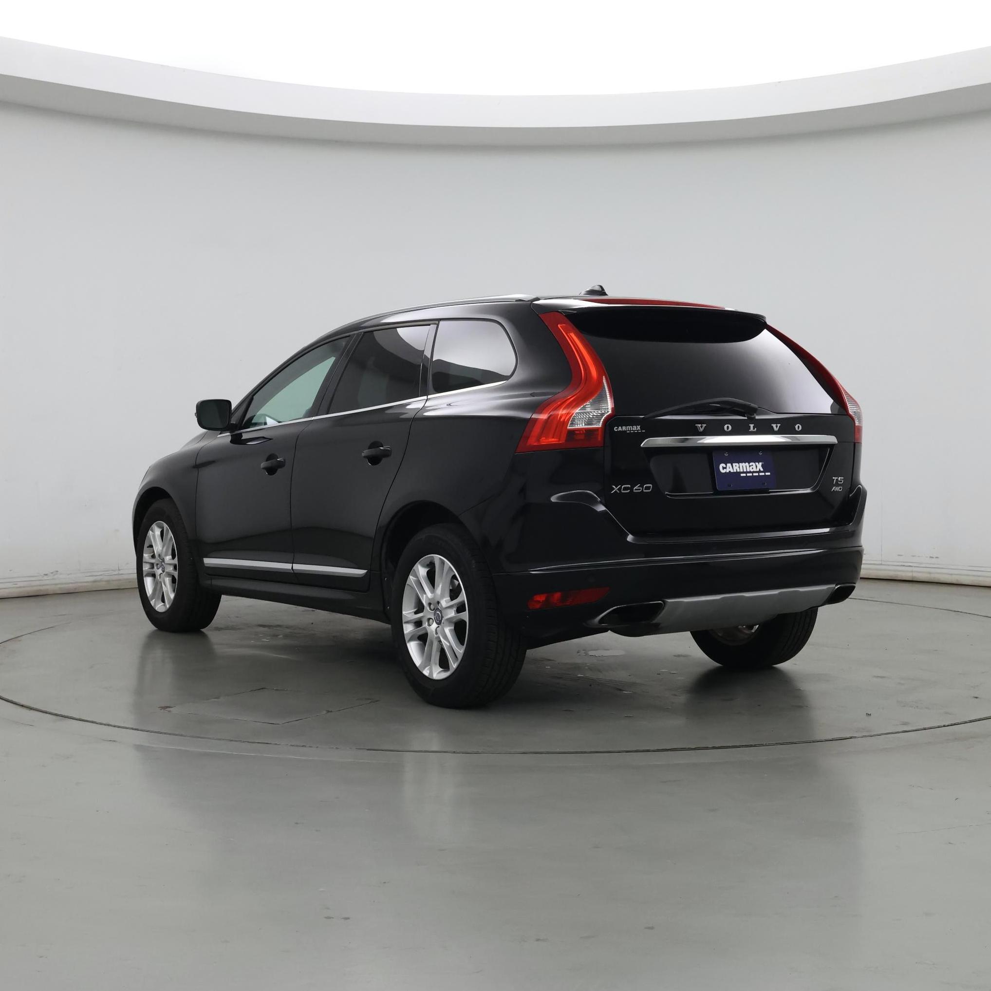 Thumbnail: 2016 Volvo XC60 - 2