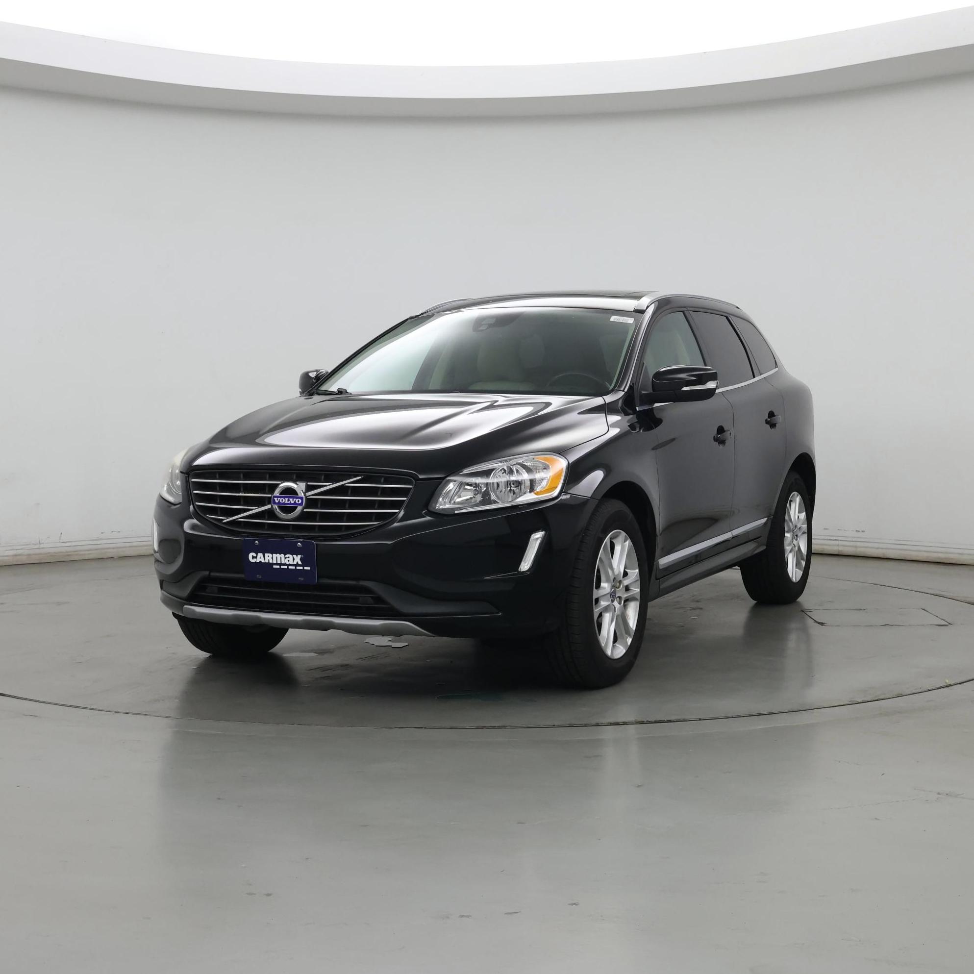 Thumbnail: 2016 Volvo XC60 - 4