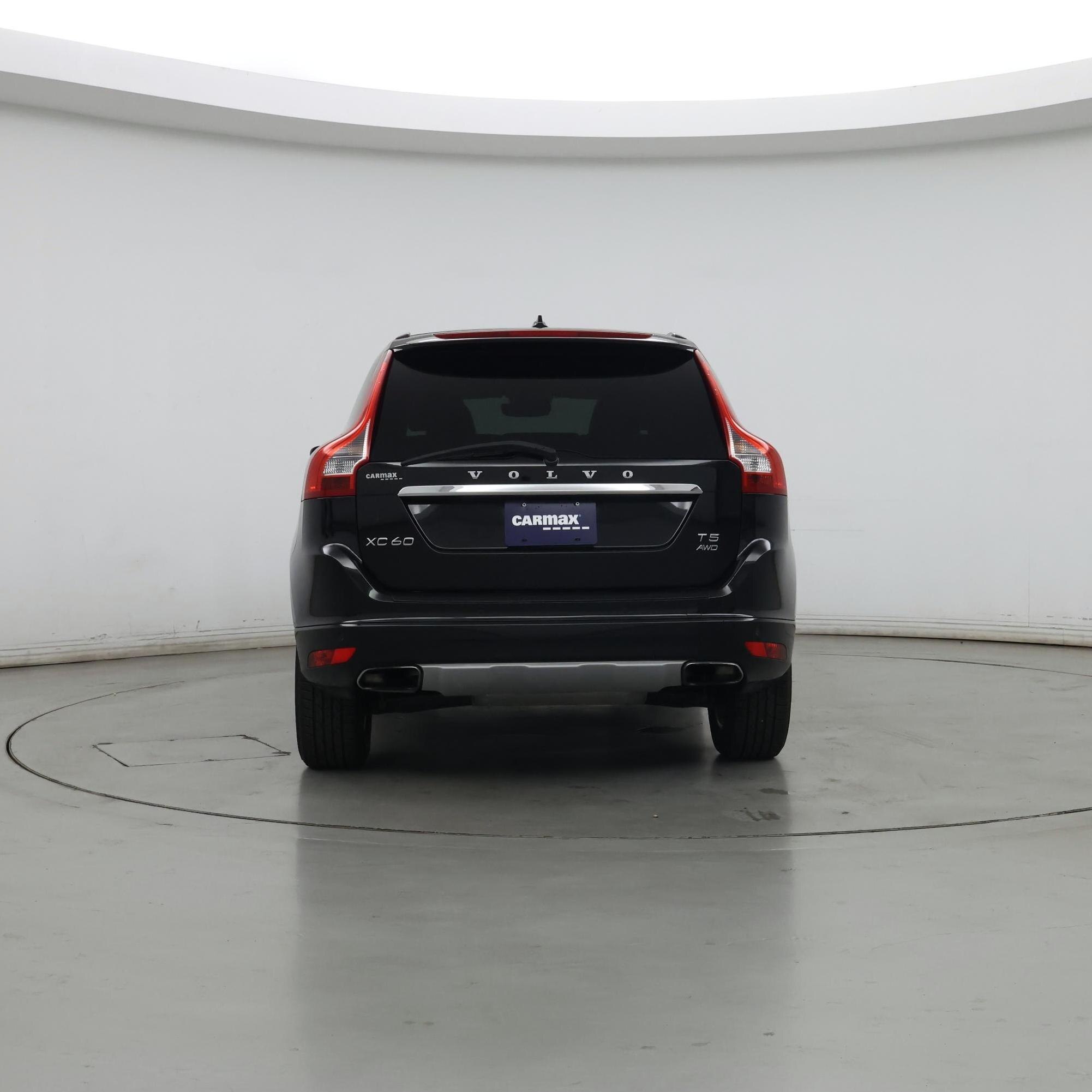 Thumbnail: 2016 Volvo XC60 - 6