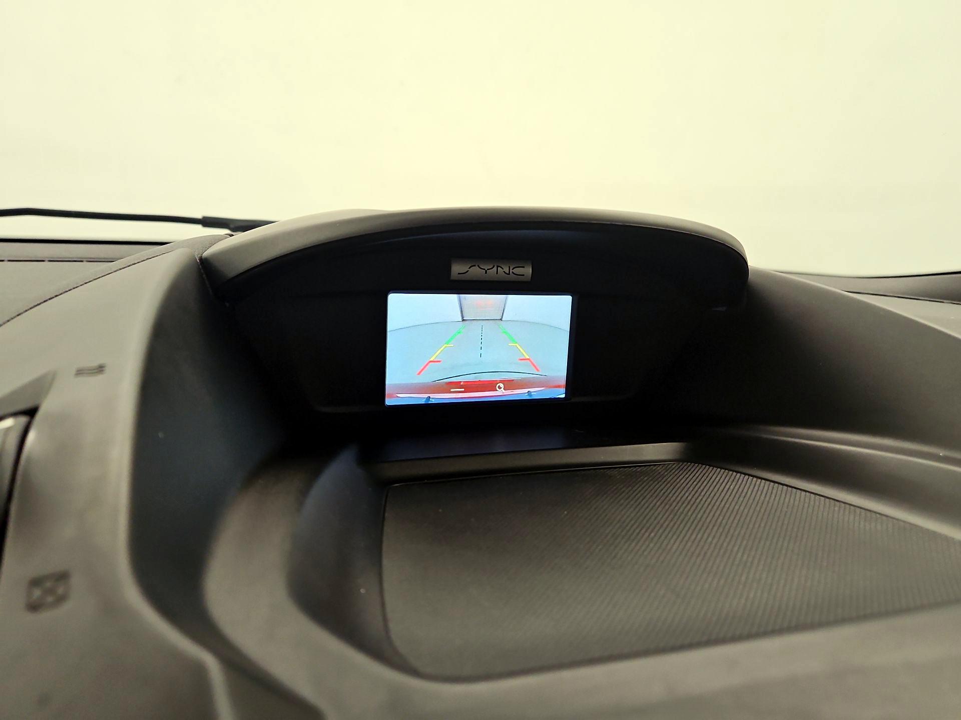 Thumbnail: 2016 Ford Escape - 14