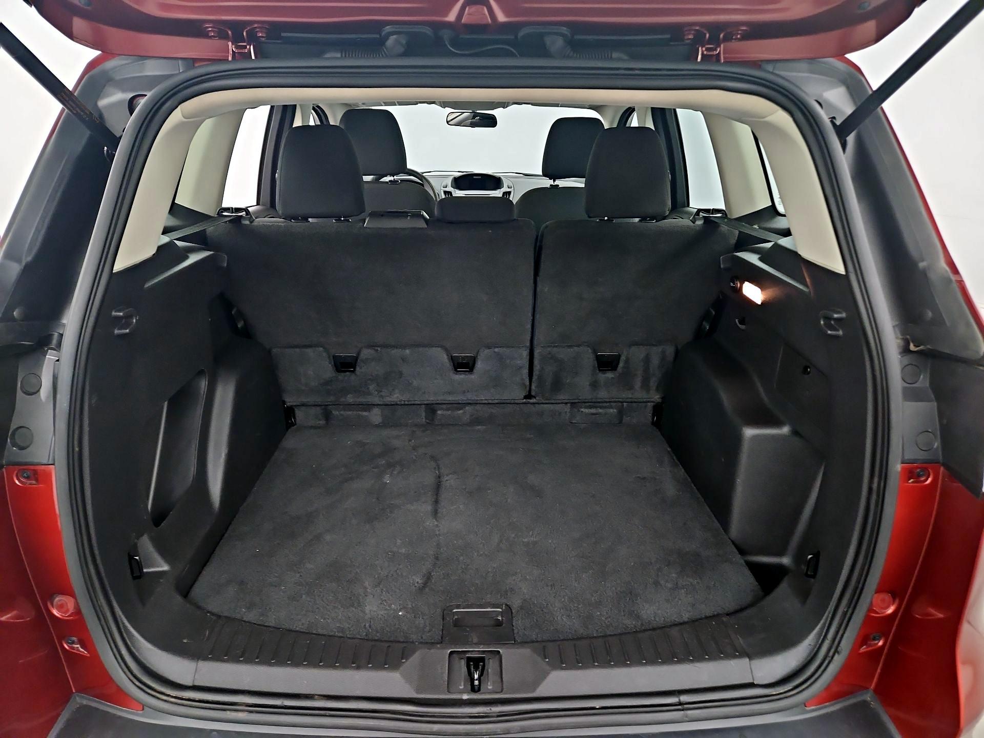 Thumbnail: 2016 Ford Escape - 20