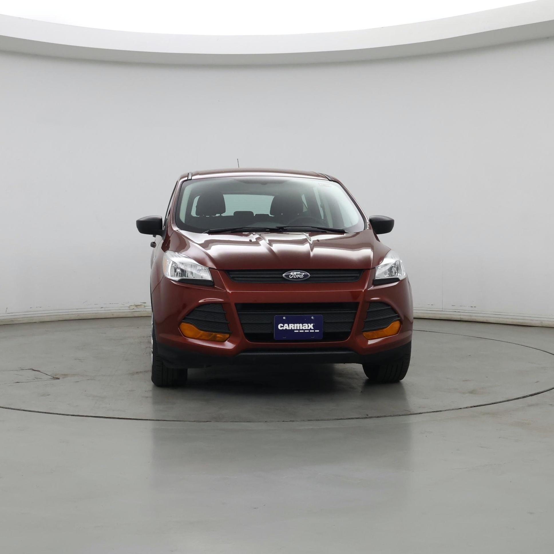 Thumbnail: 2016 Ford Escape - 5