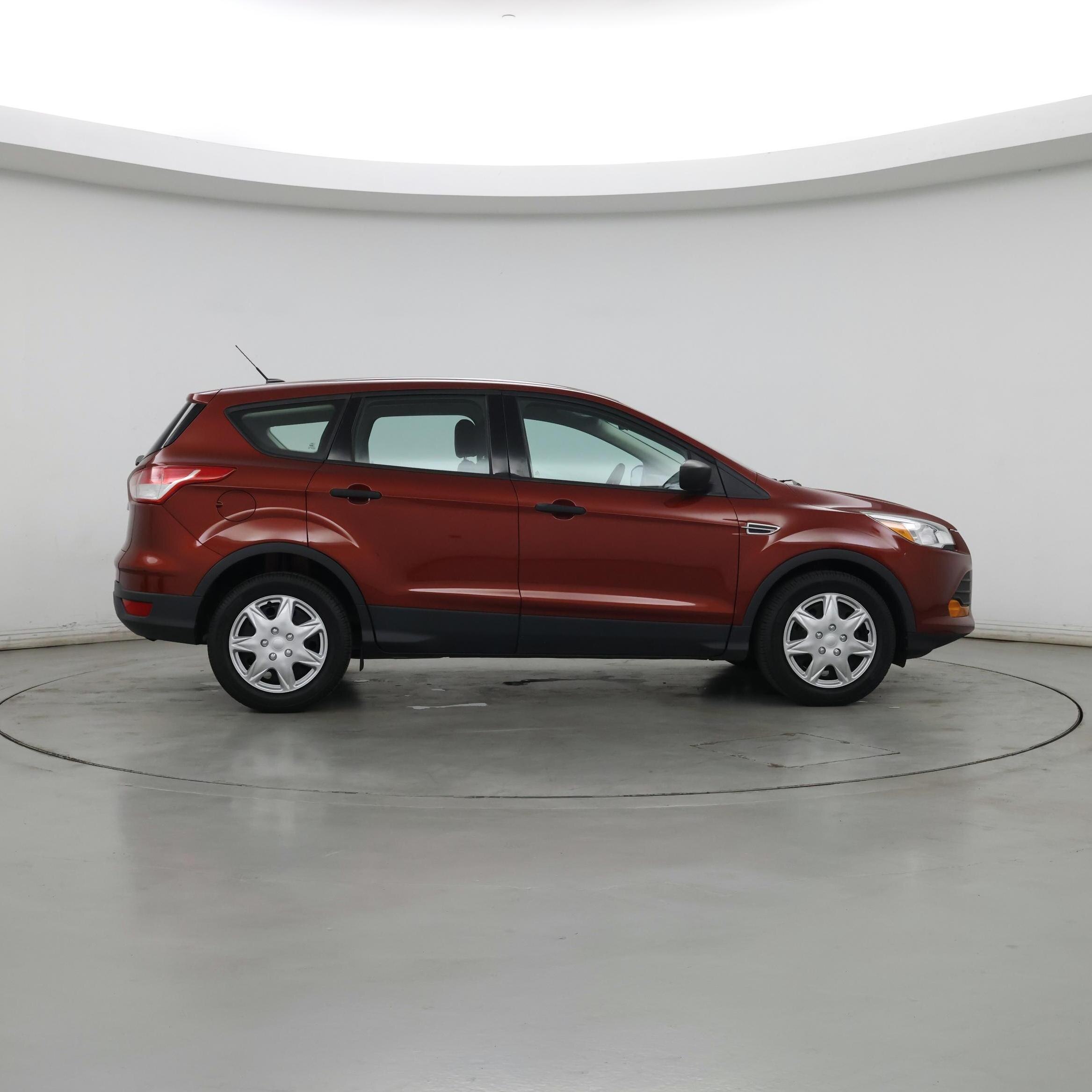 Thumbnail: 2016 Ford Escape - 7