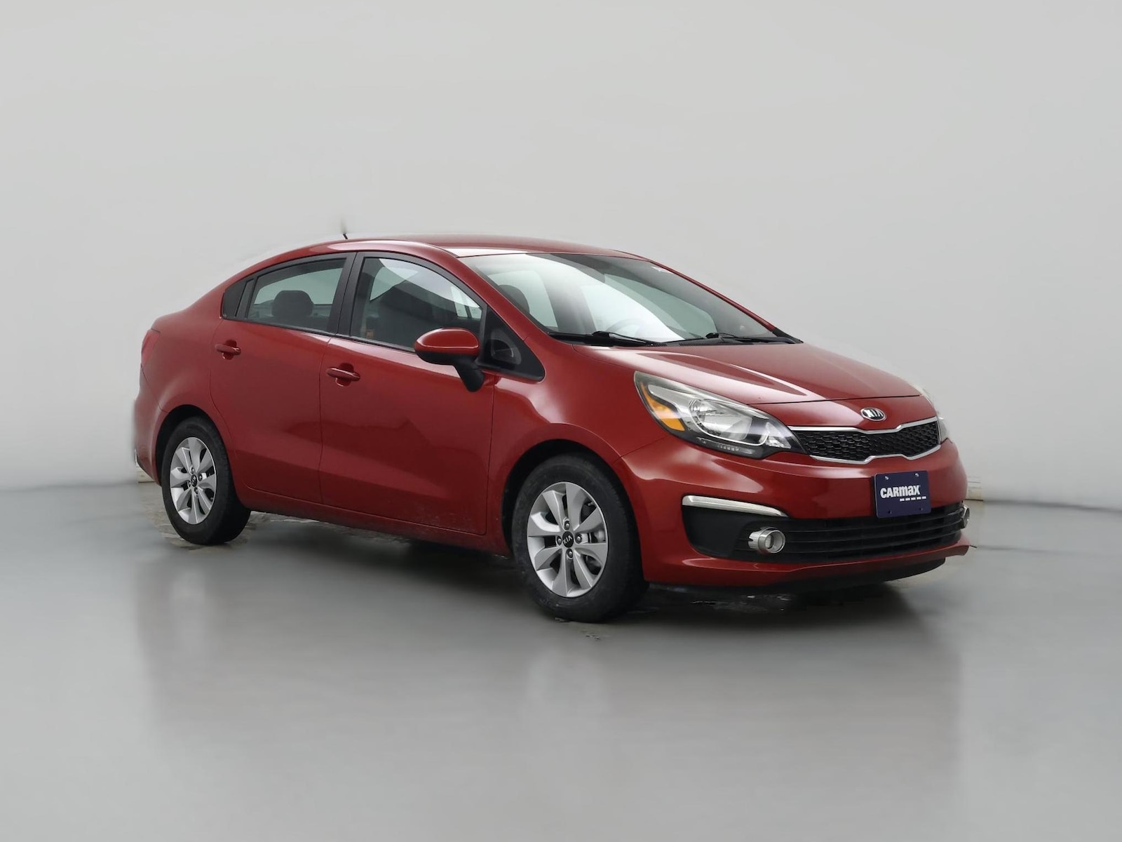 2016 Kia Rio