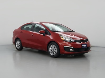 2016 Kia Rio EX