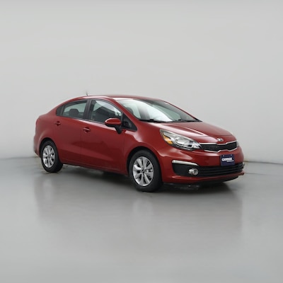 2016 Kia Rio EX