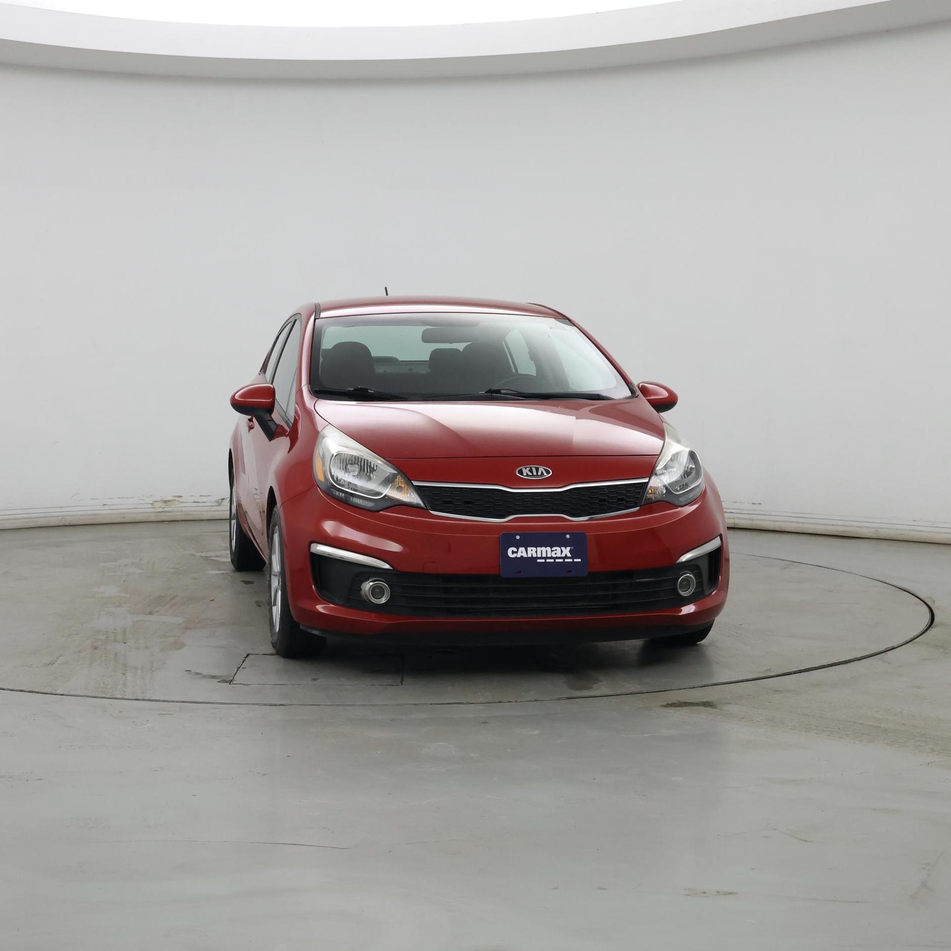 Thumbnail: 2016 Kia Rio - 5