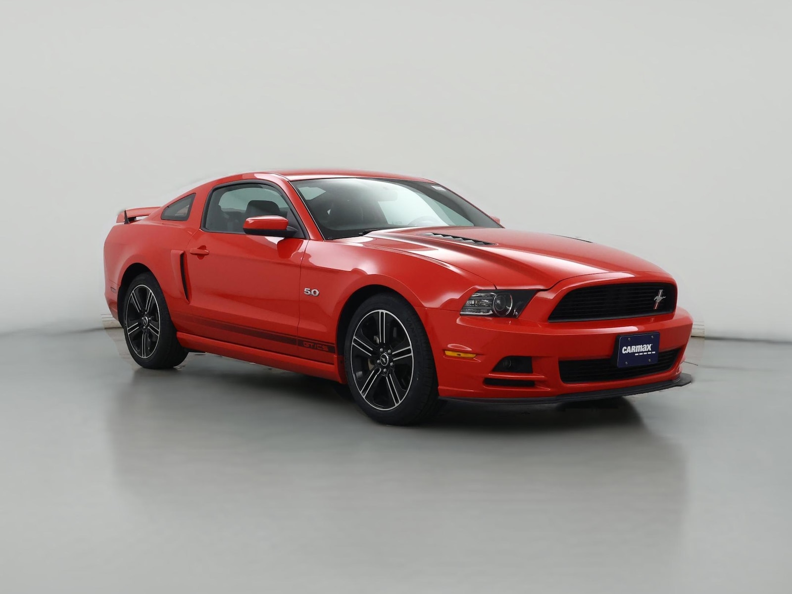 2014 Ford Mustang GT
