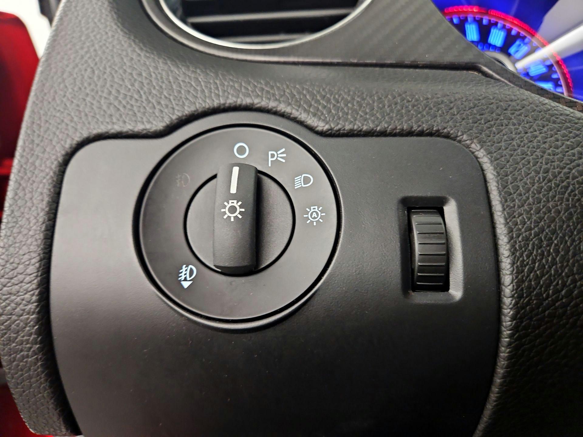 Thumbnail: 2014 Ford Mustang - 13