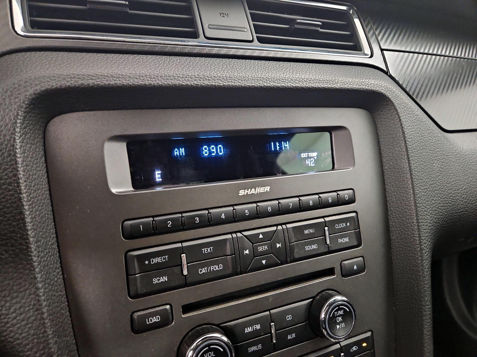 Thumbnail: 2014 Ford Mustang - 14