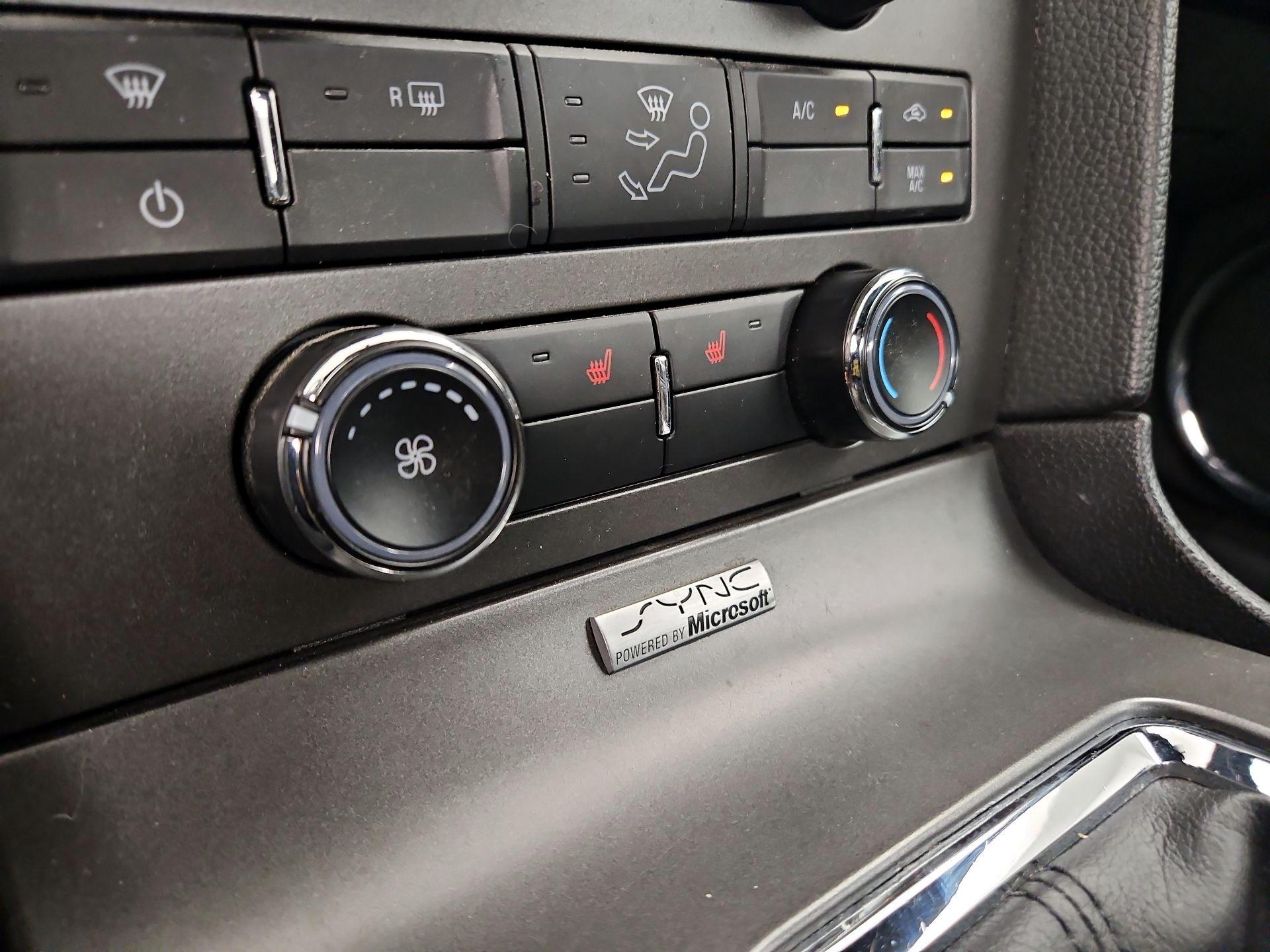 Thumbnail: 2014 Ford Mustang - 15