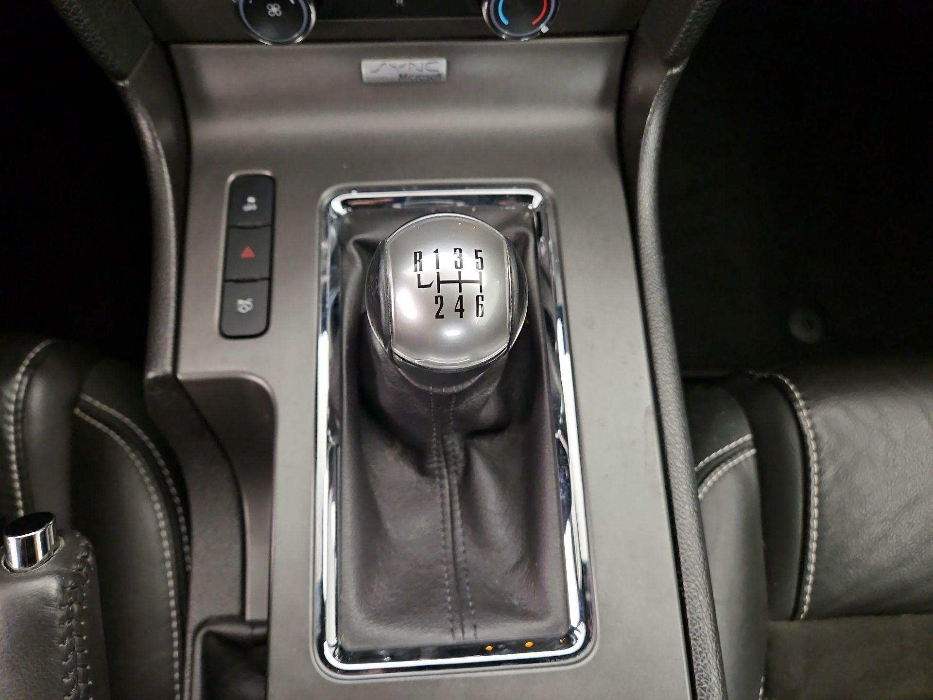 Thumbnail: 2014 Ford Mustang - 16