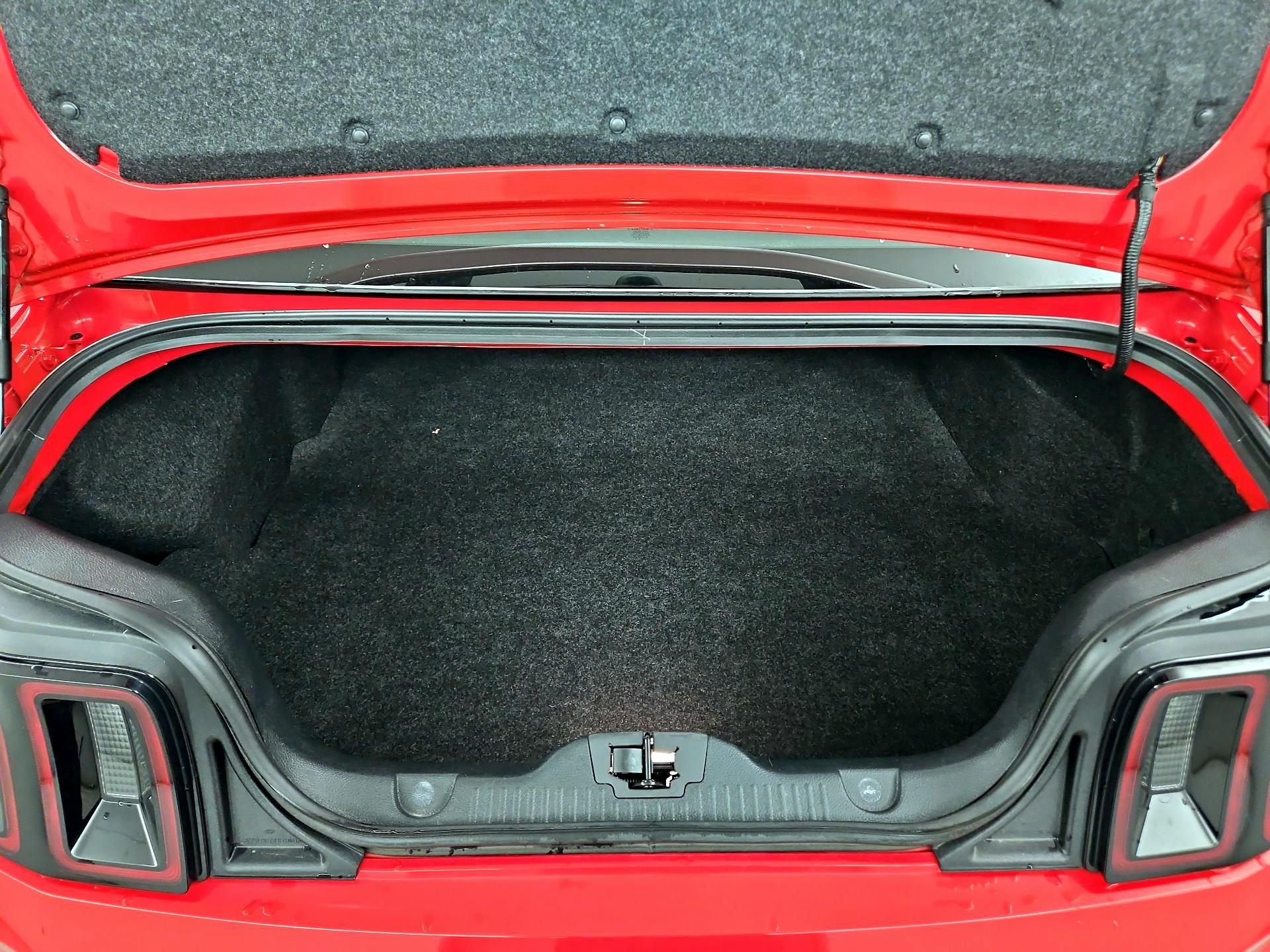 Thumbnail: 2014 Ford Mustang - 18