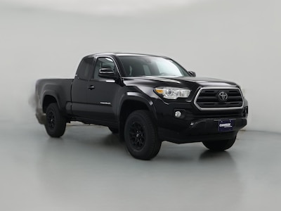 2019 Toyota Tacoma SR5