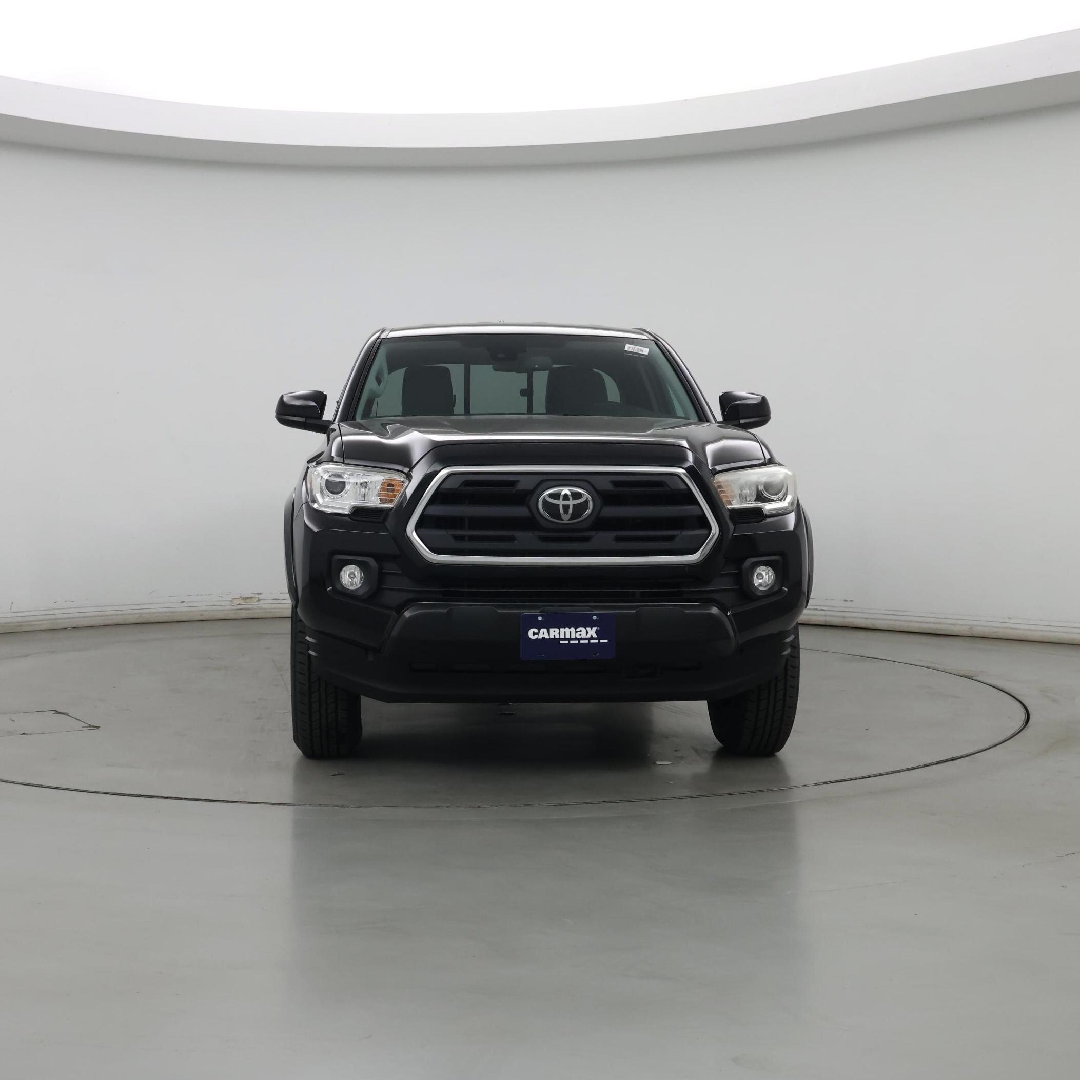 Thumbnail: 2019 Toyota Tacoma - 5