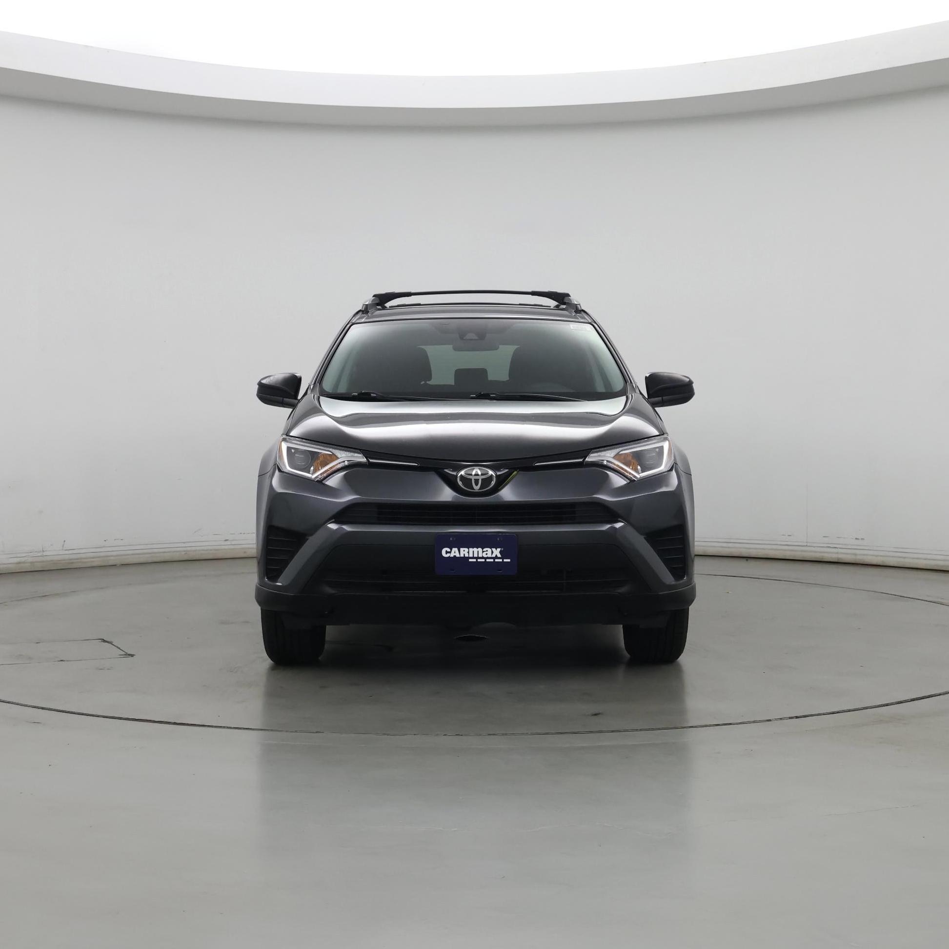 Thumbnail: 2018 Toyota RAV4 - 5