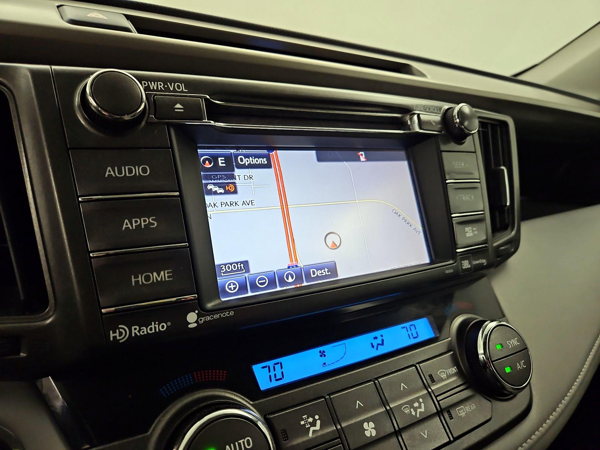 Thumbnail: 2014 Toyota RAV4 - 14