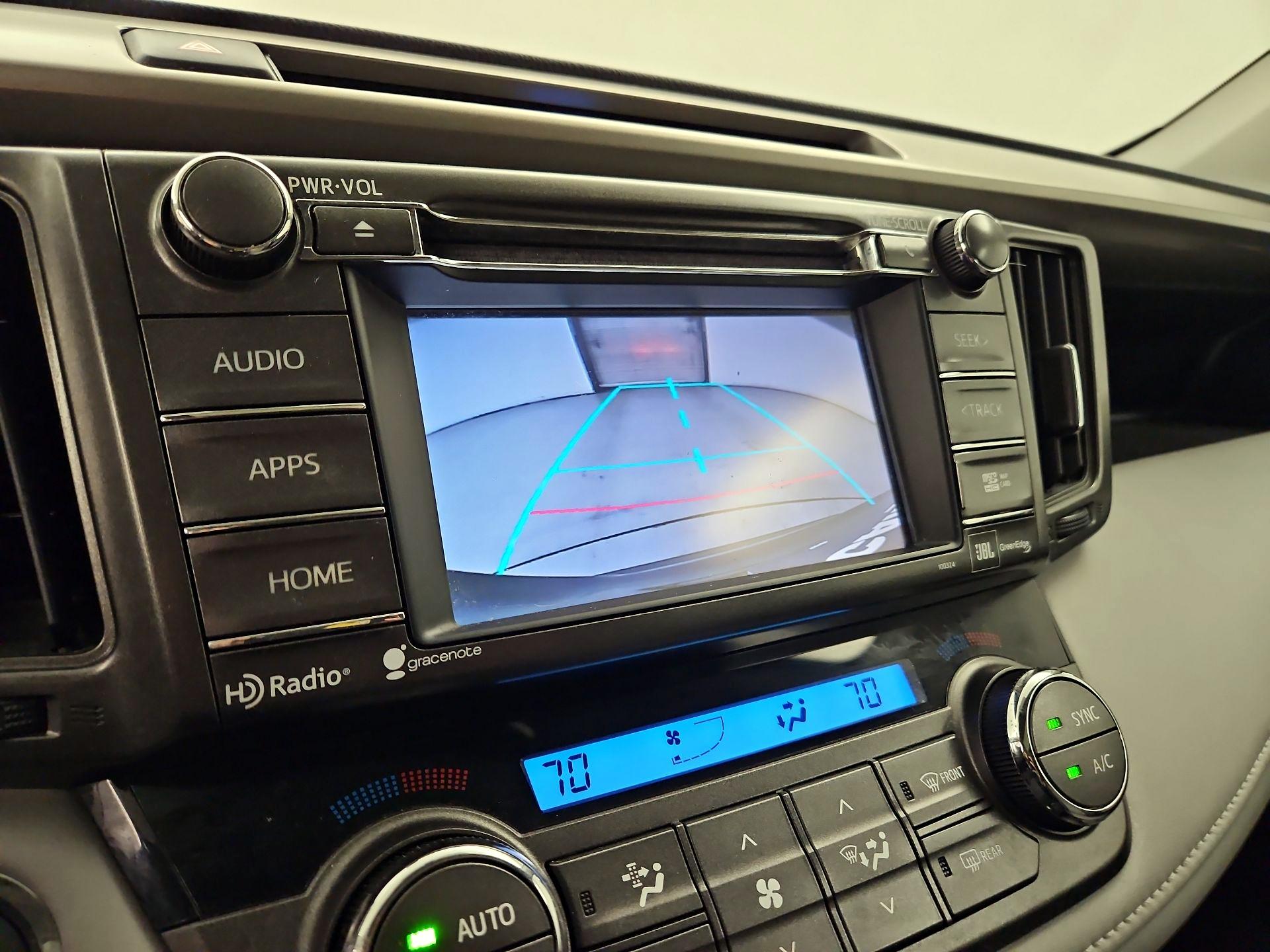 Thumbnail: 2014 Toyota RAV4 - 15