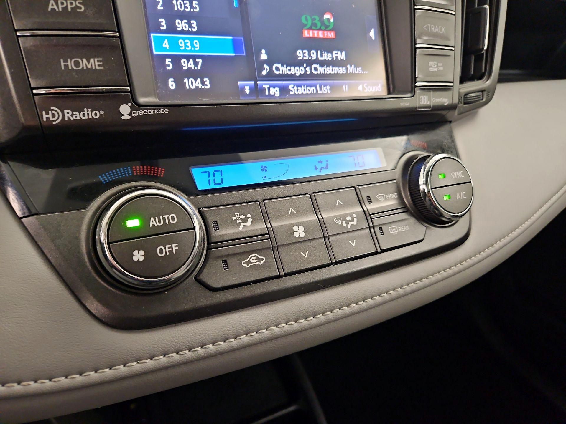 Thumbnail: 2014 Toyota RAV4 - 17