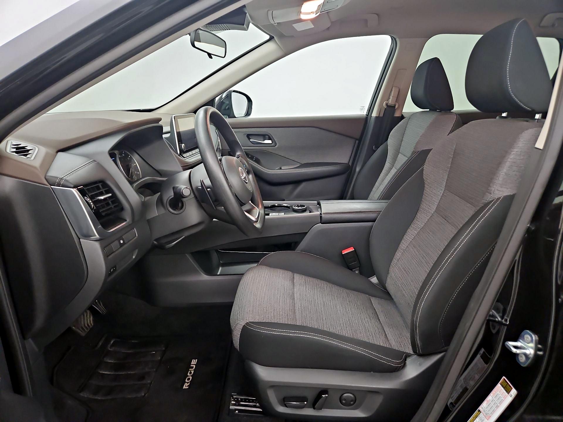 Thumbnail: 2022 Nissan Rogue - 11